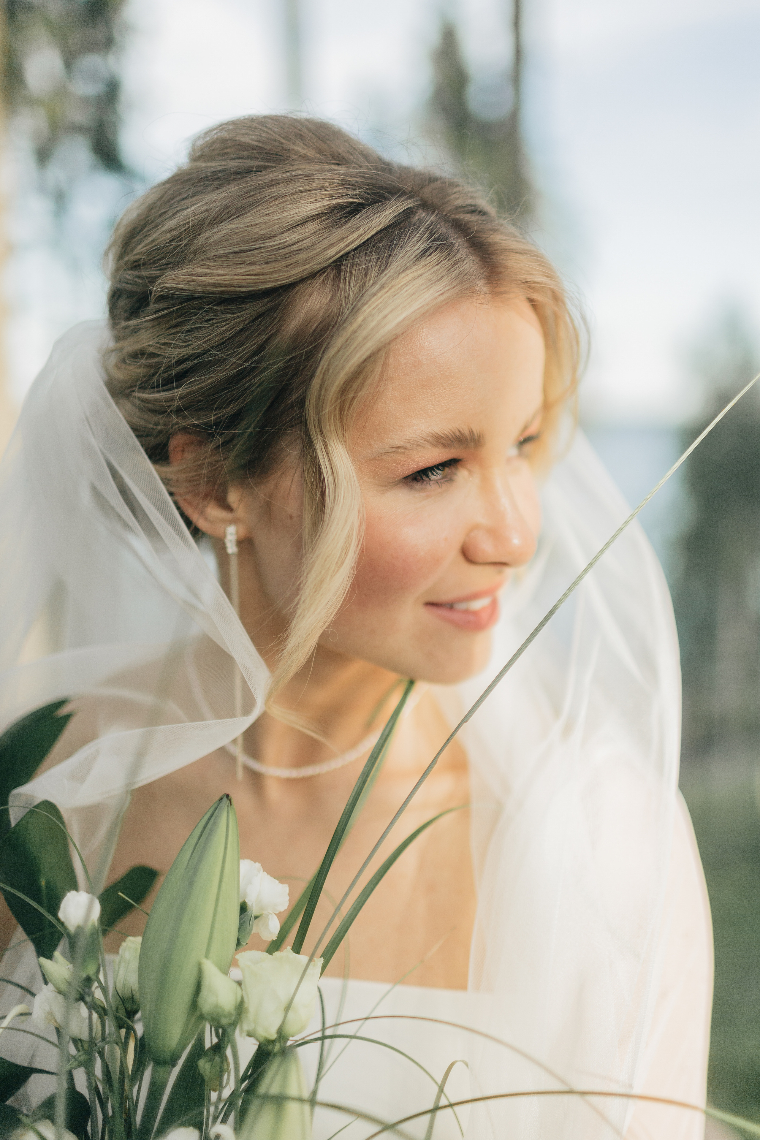 Сестра Паттерсон '22. Портфолио свадебного фотографа. Роман Каргаполов