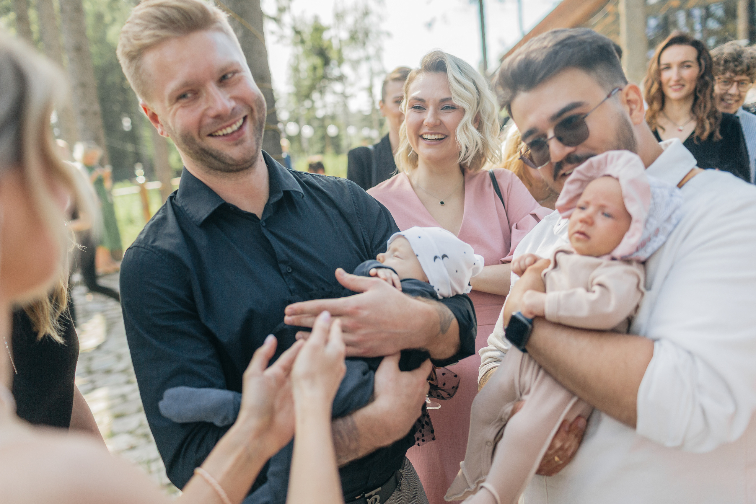 Сестра Паттерсон '22. Портфолио свадебного фотографа. Роман Каргаполов