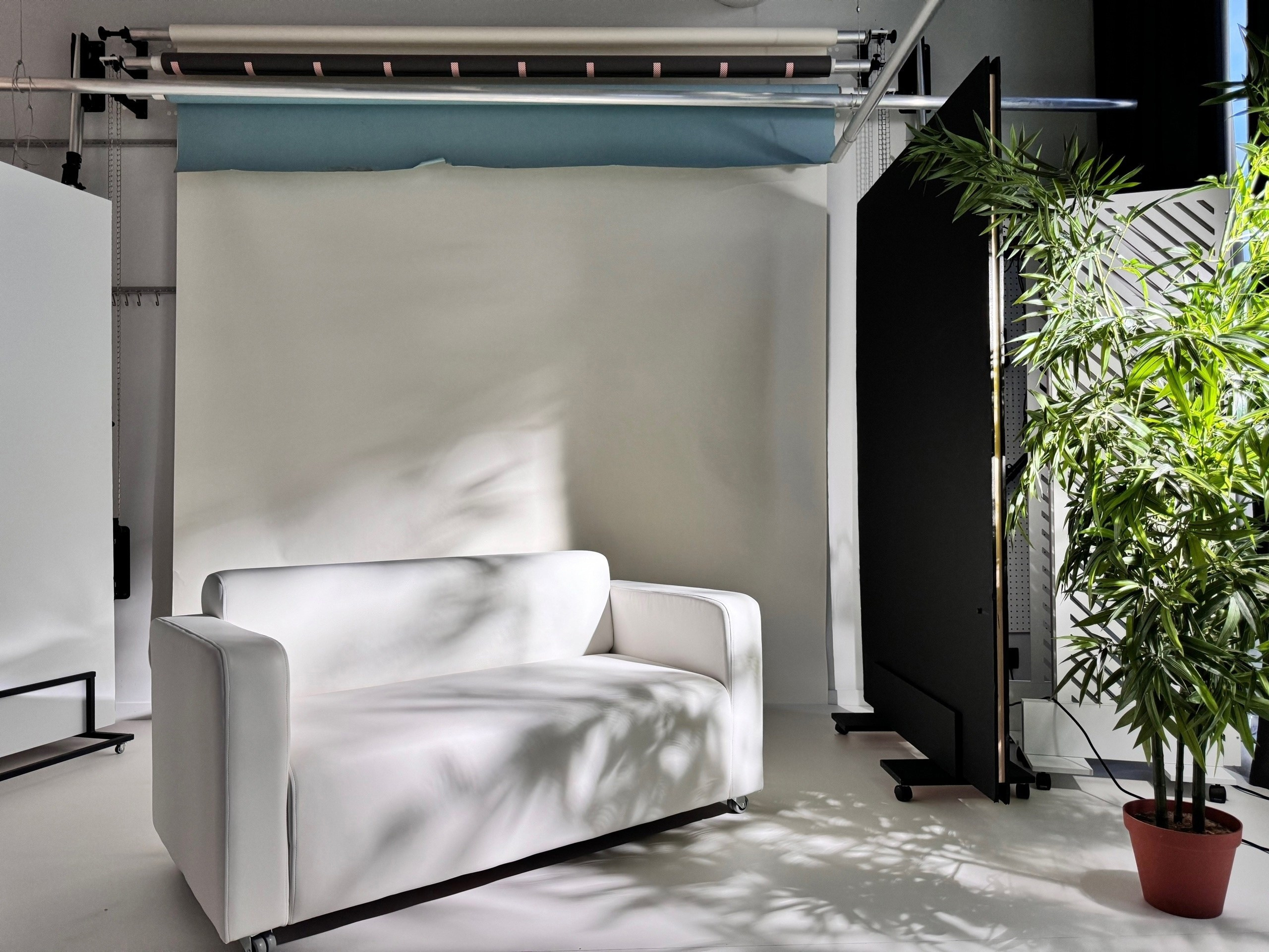 Аренда фотостудии в Калуге