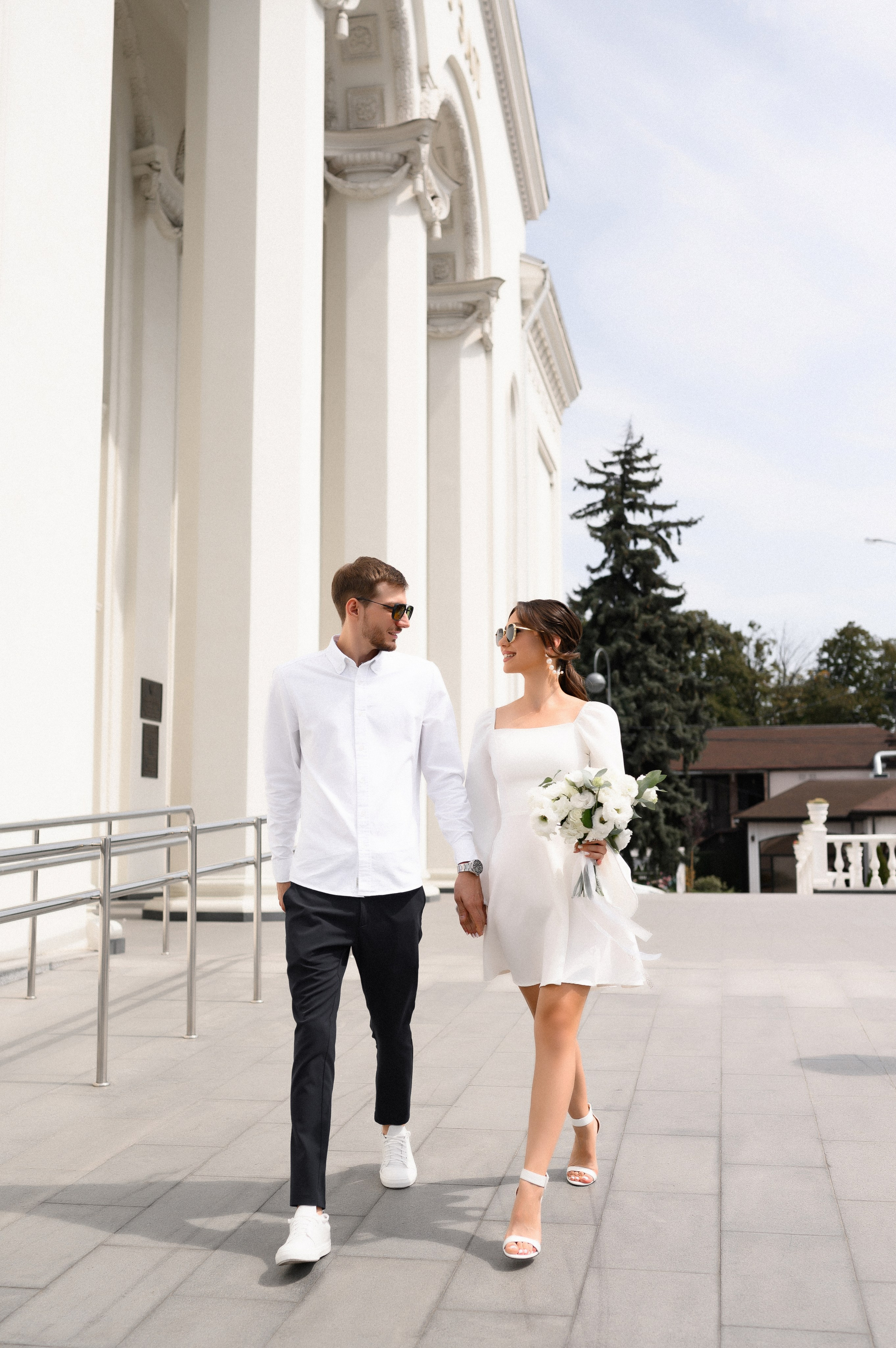 28.08.24. Свадебный и семейный фотограф в Краснодаре