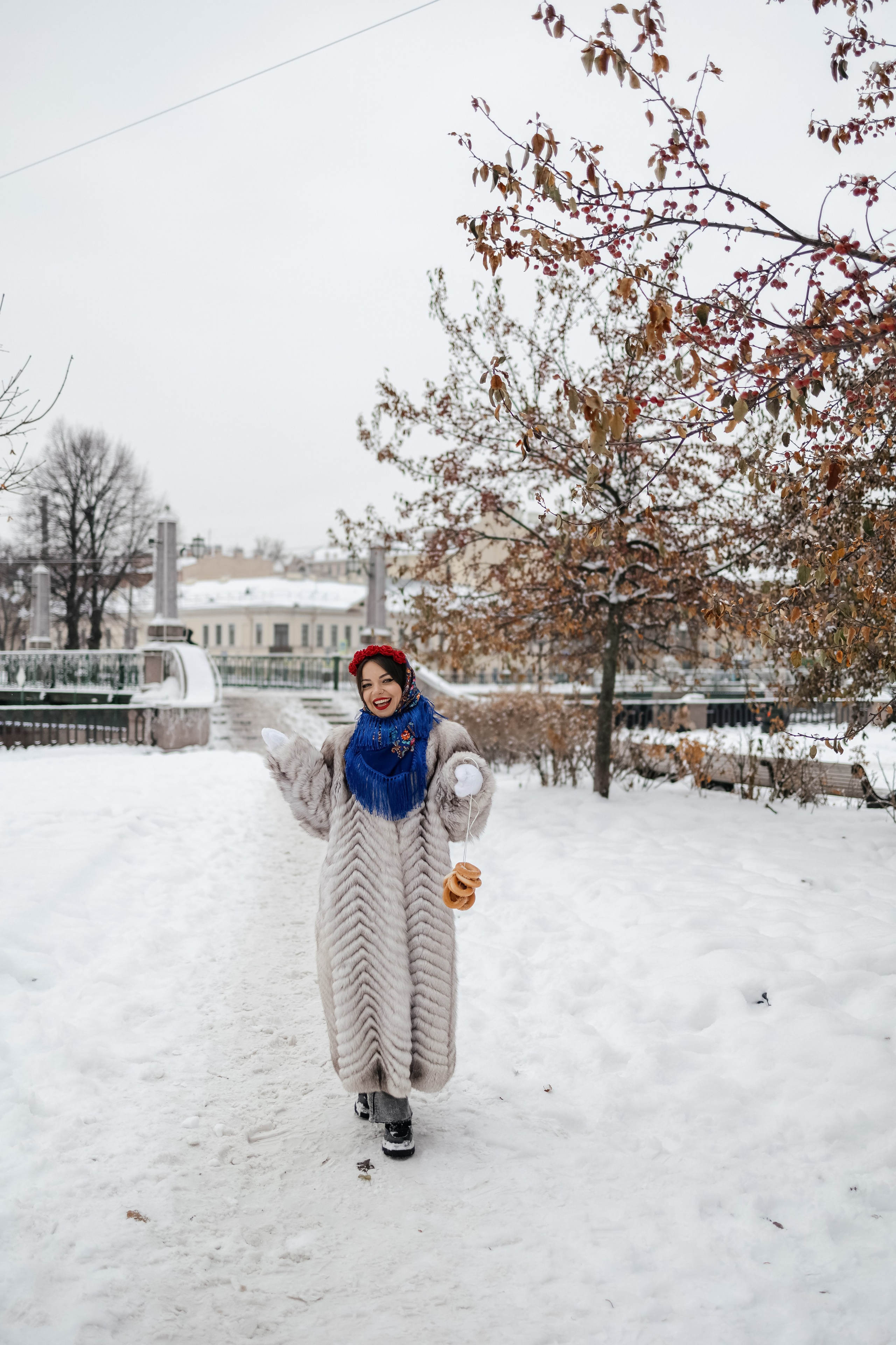 Мария. Lifestyle фотограф в Санкт-Петербурге Анна Щекалева