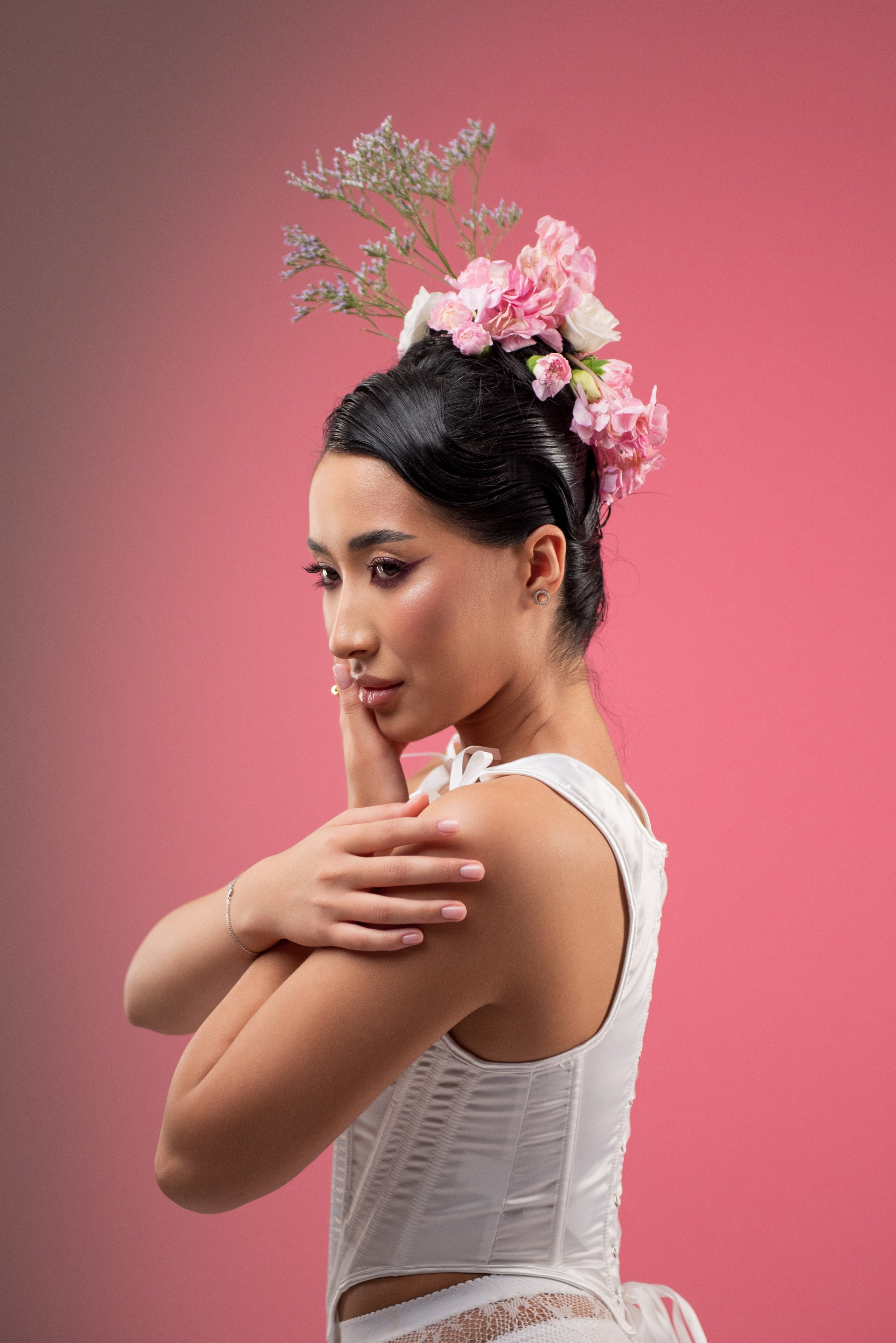 Камила. Портретный фотограф в Казани Тумурзина Камила