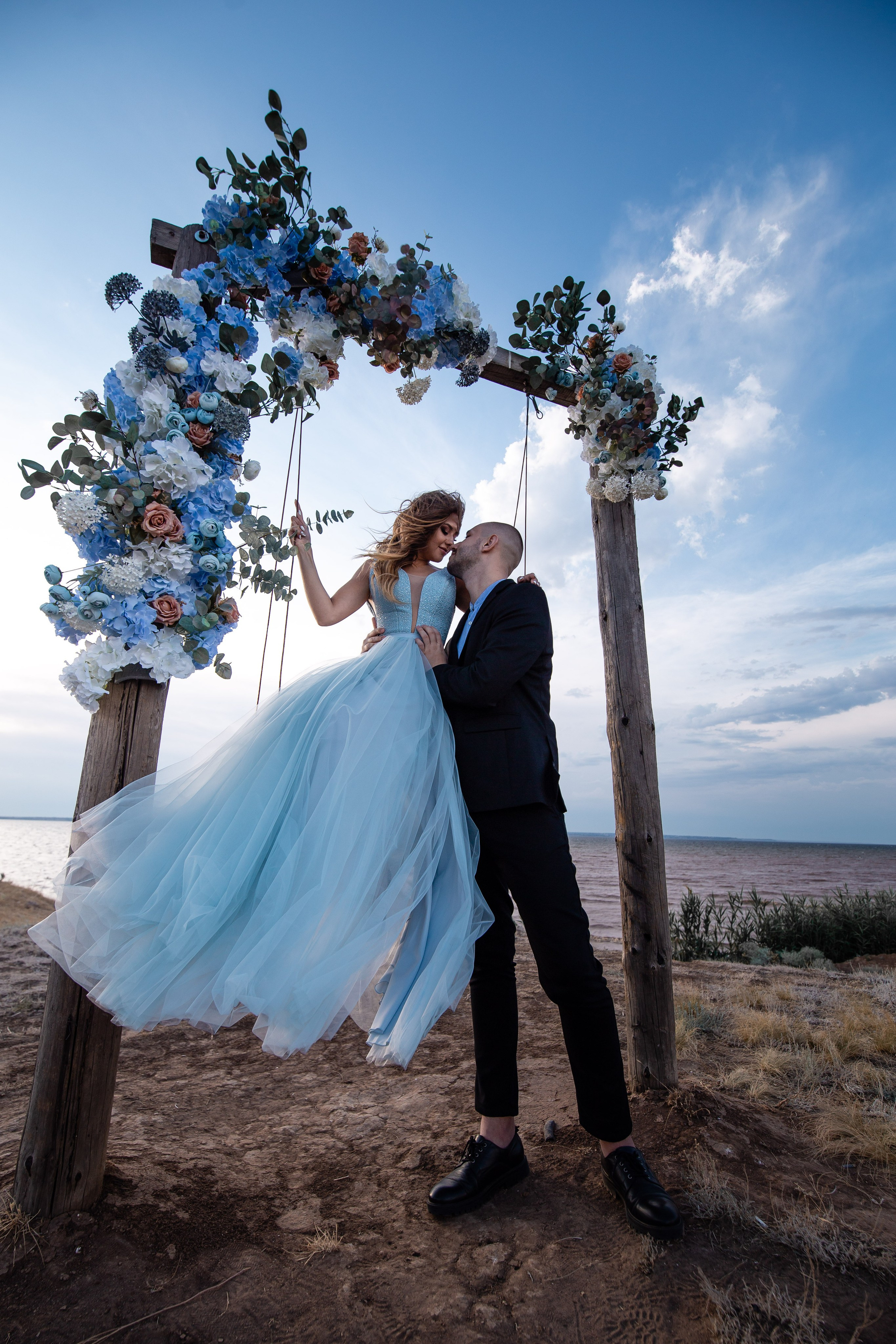 Фотограф Крохин Олег