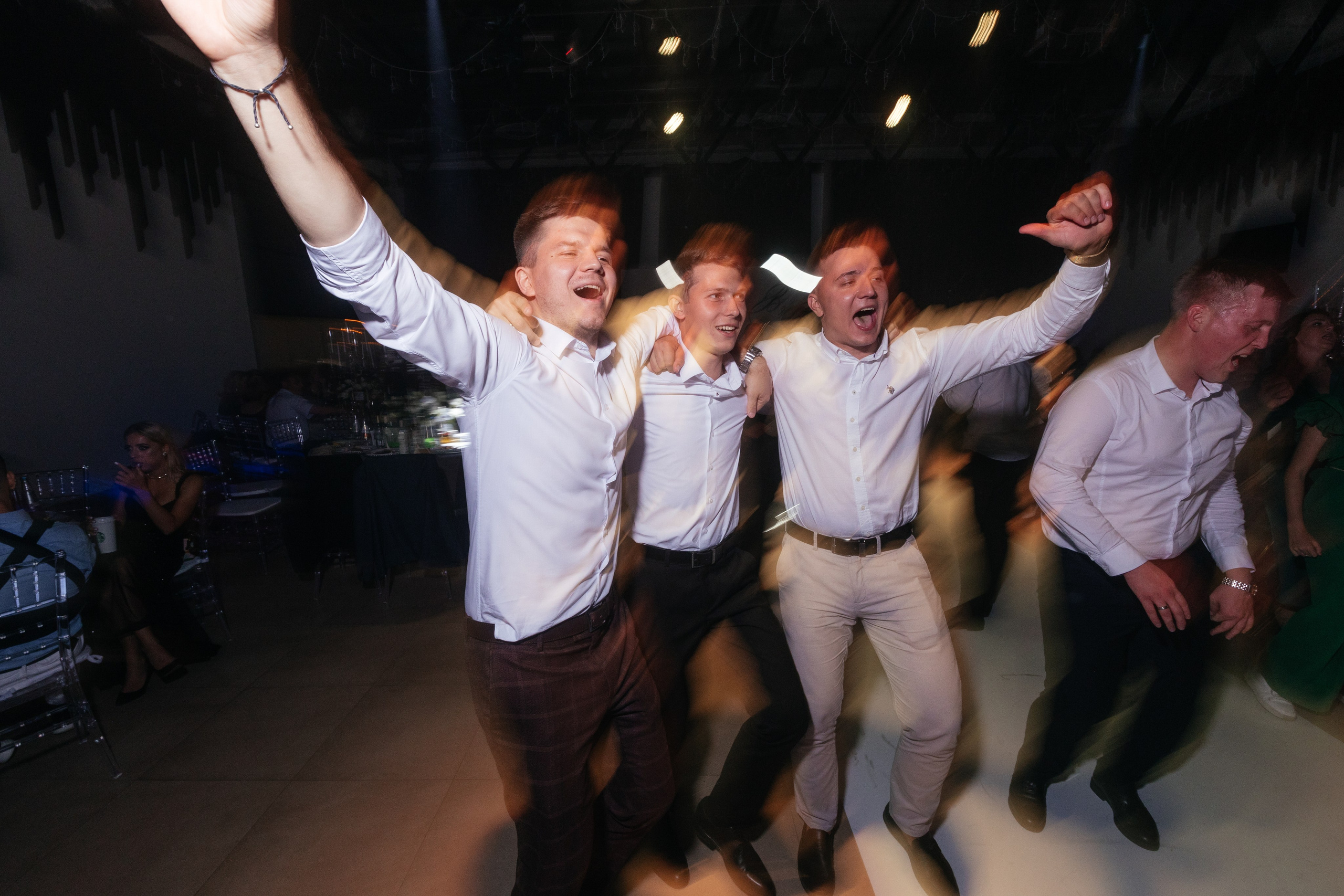 Вова и Вера. Фотограф Крохин Олег