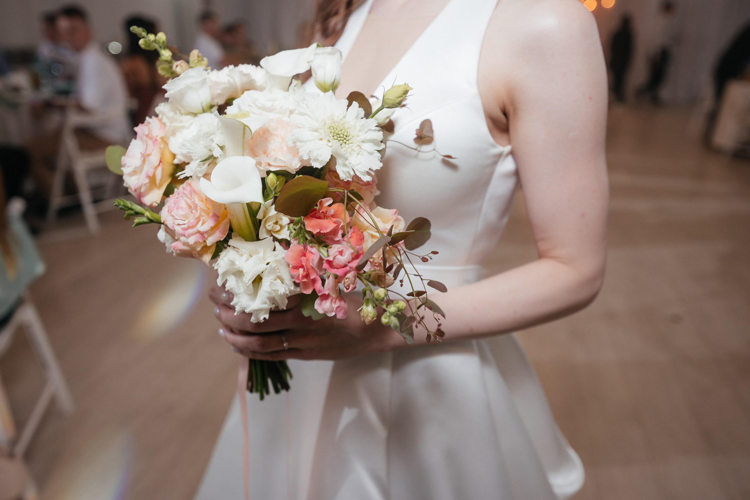 Николай и Алина. Фотограф Крохин Олег