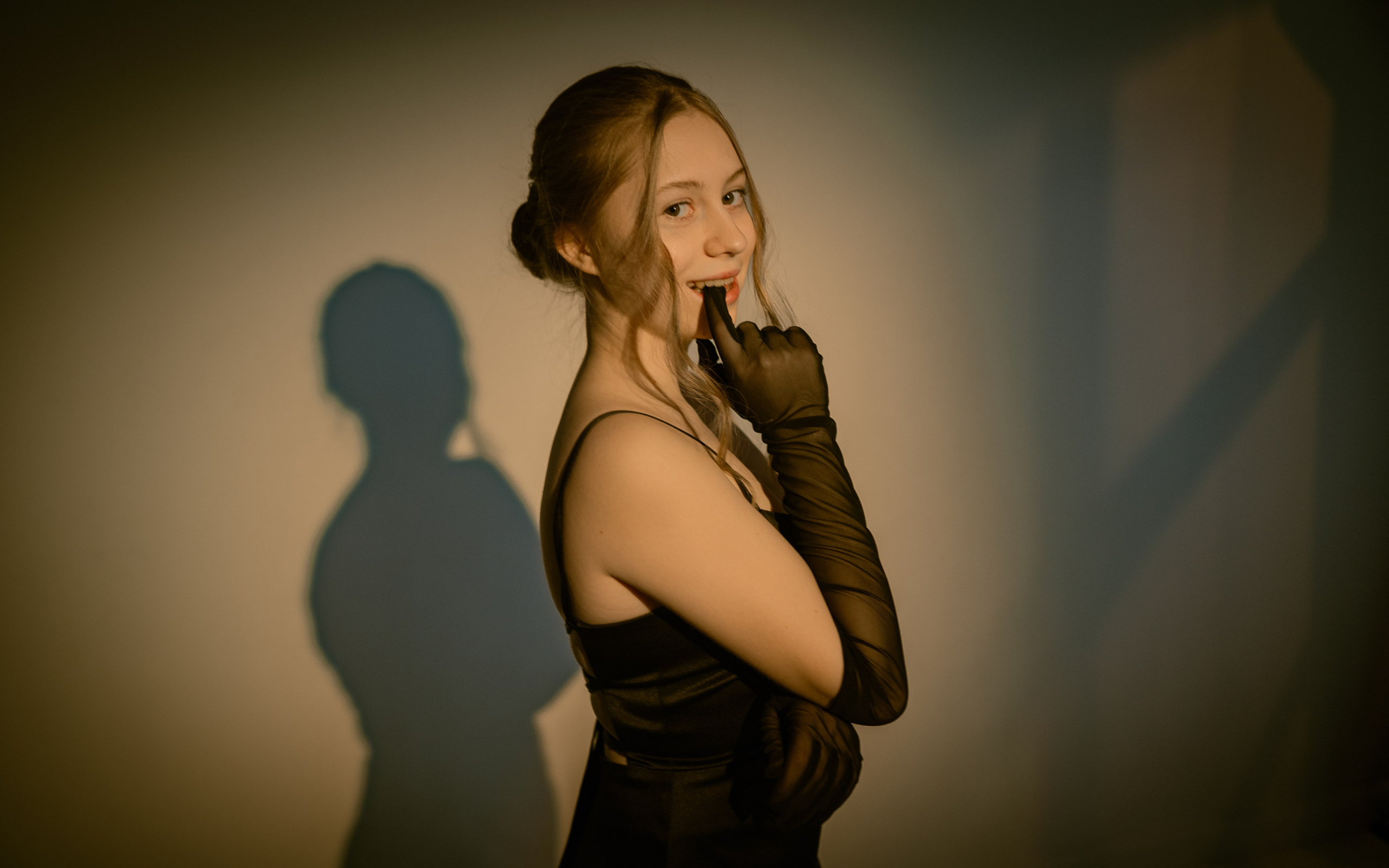 Ли. Oborin Sergey — портретный и свадебный фотограф