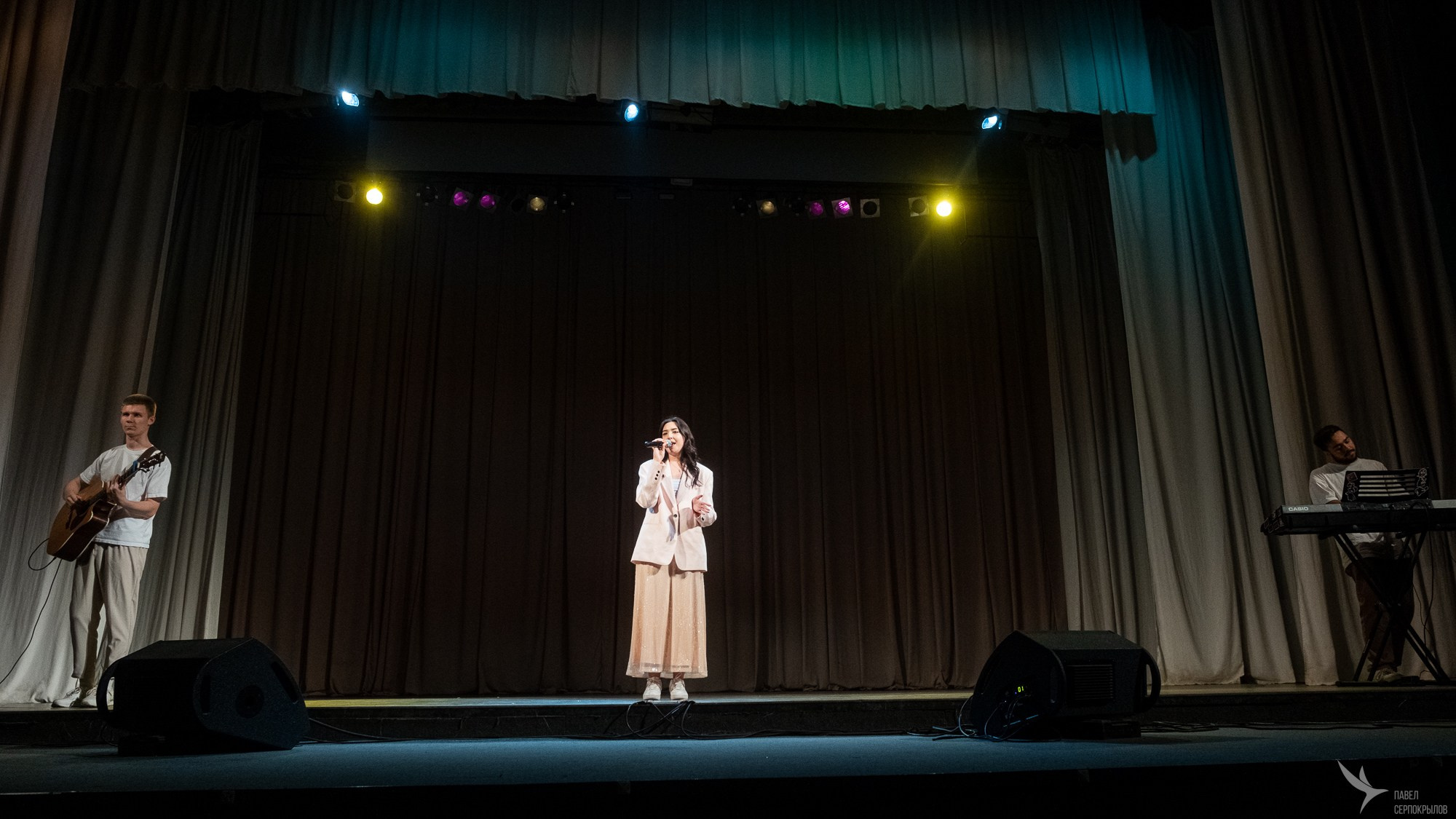 Детки ДКХ. Репортажный фотограф в Казани Павел Серпокрылов