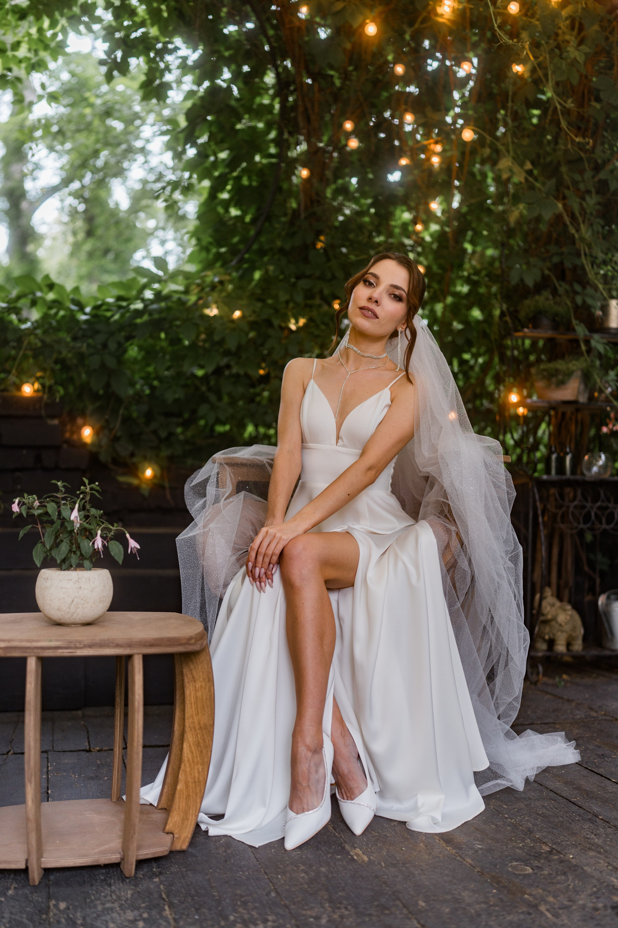 Свадьба Денис и Марина. Свадебный и индивидуальный фотограф Аля Мамакова