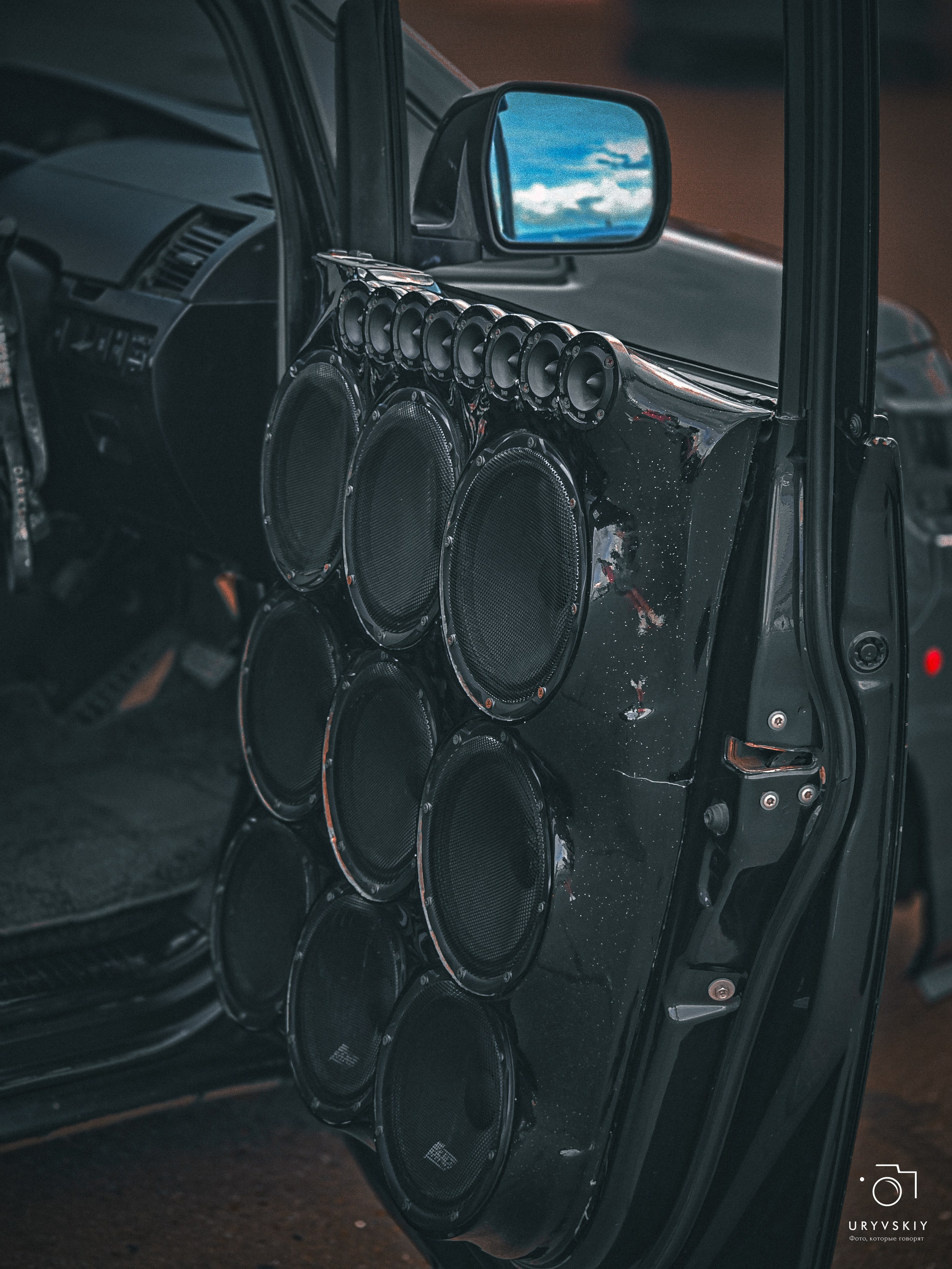 ISKRA 2025 Красноярск. Игорь Урывский. Фотограф Красноярск