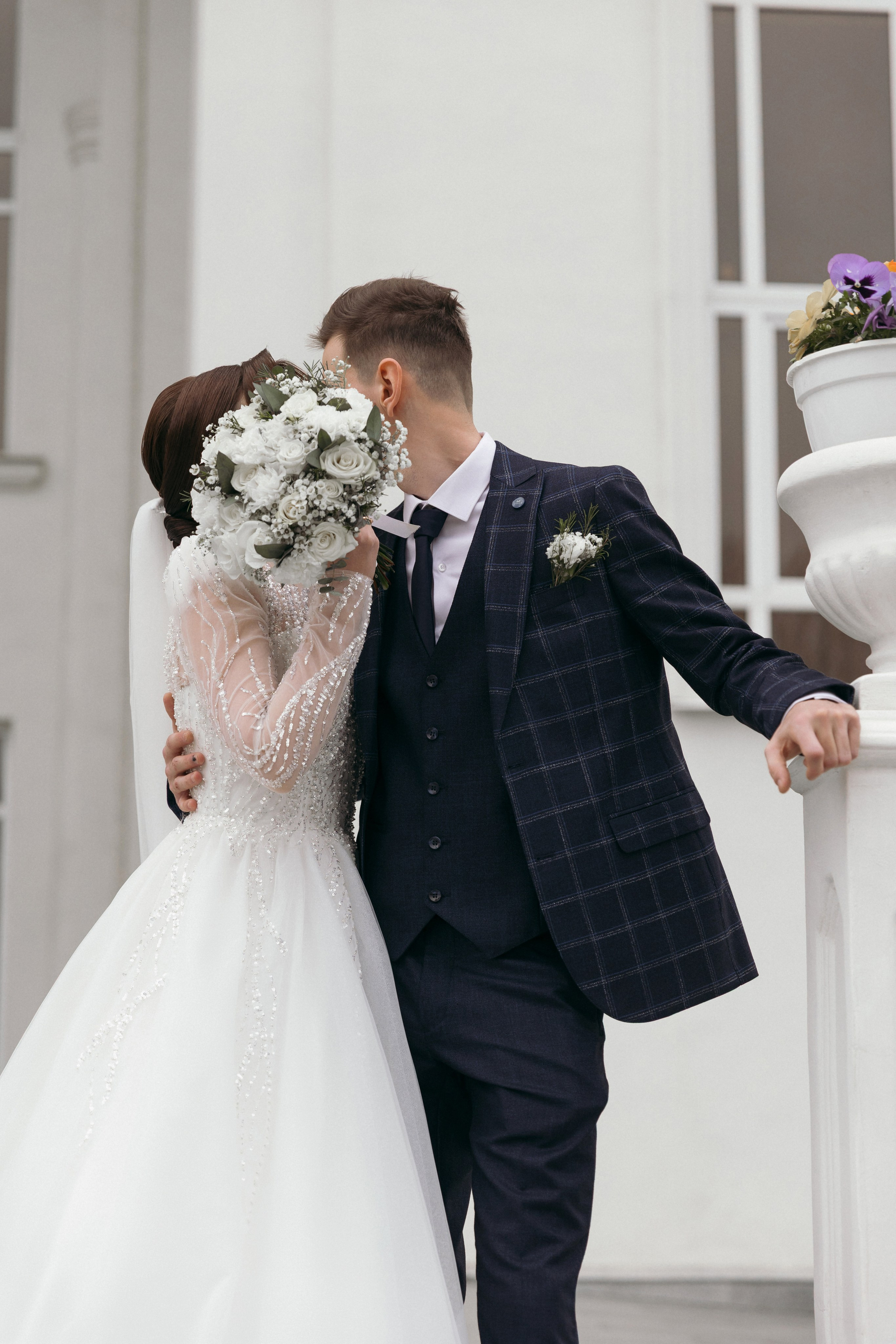 Степан и Яна 5/04/2025. Свадебный  и семейный фотограф в Краснодаре