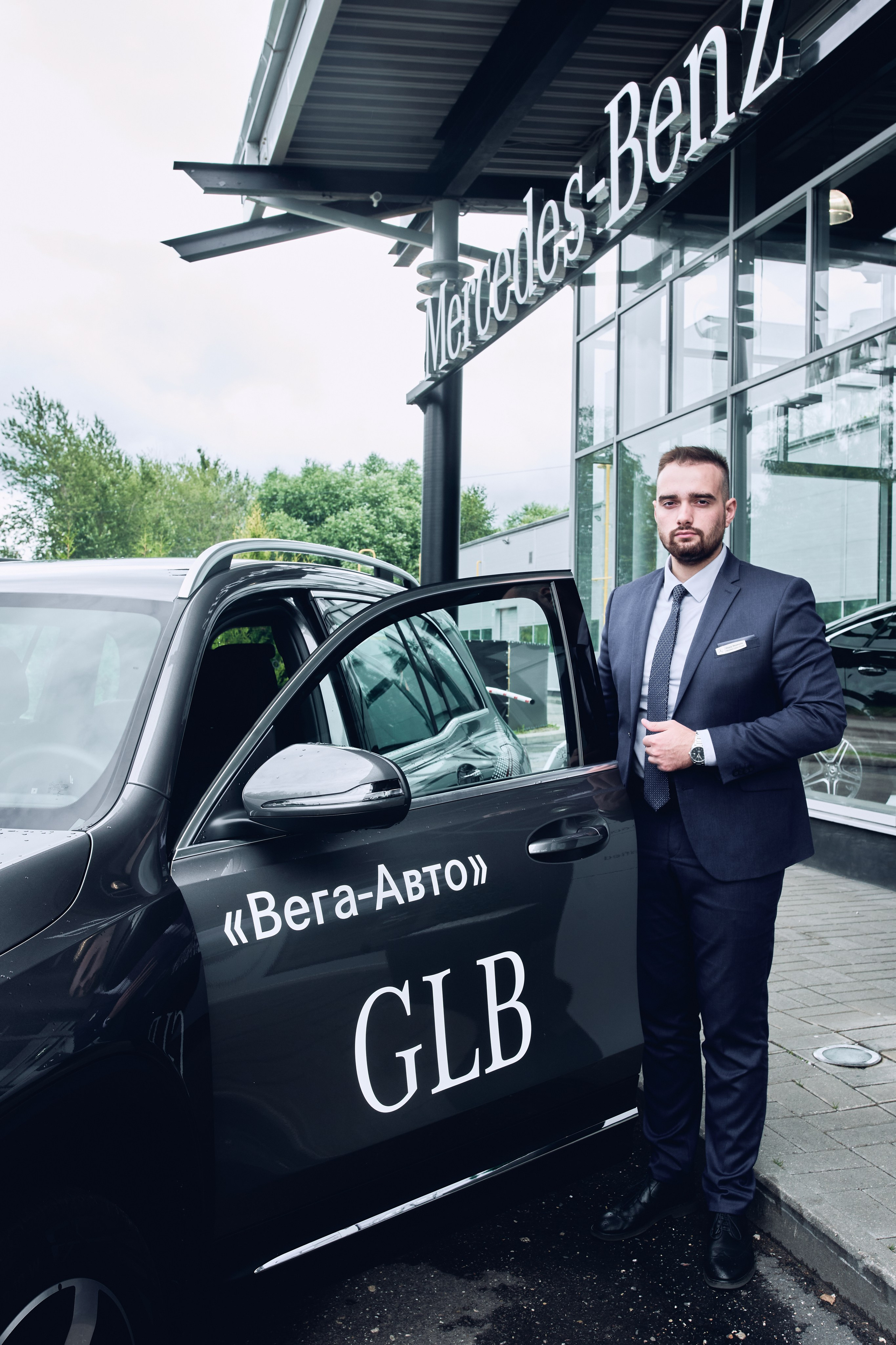 Mercedes. Фотограф в Сочи Катя Гончарова