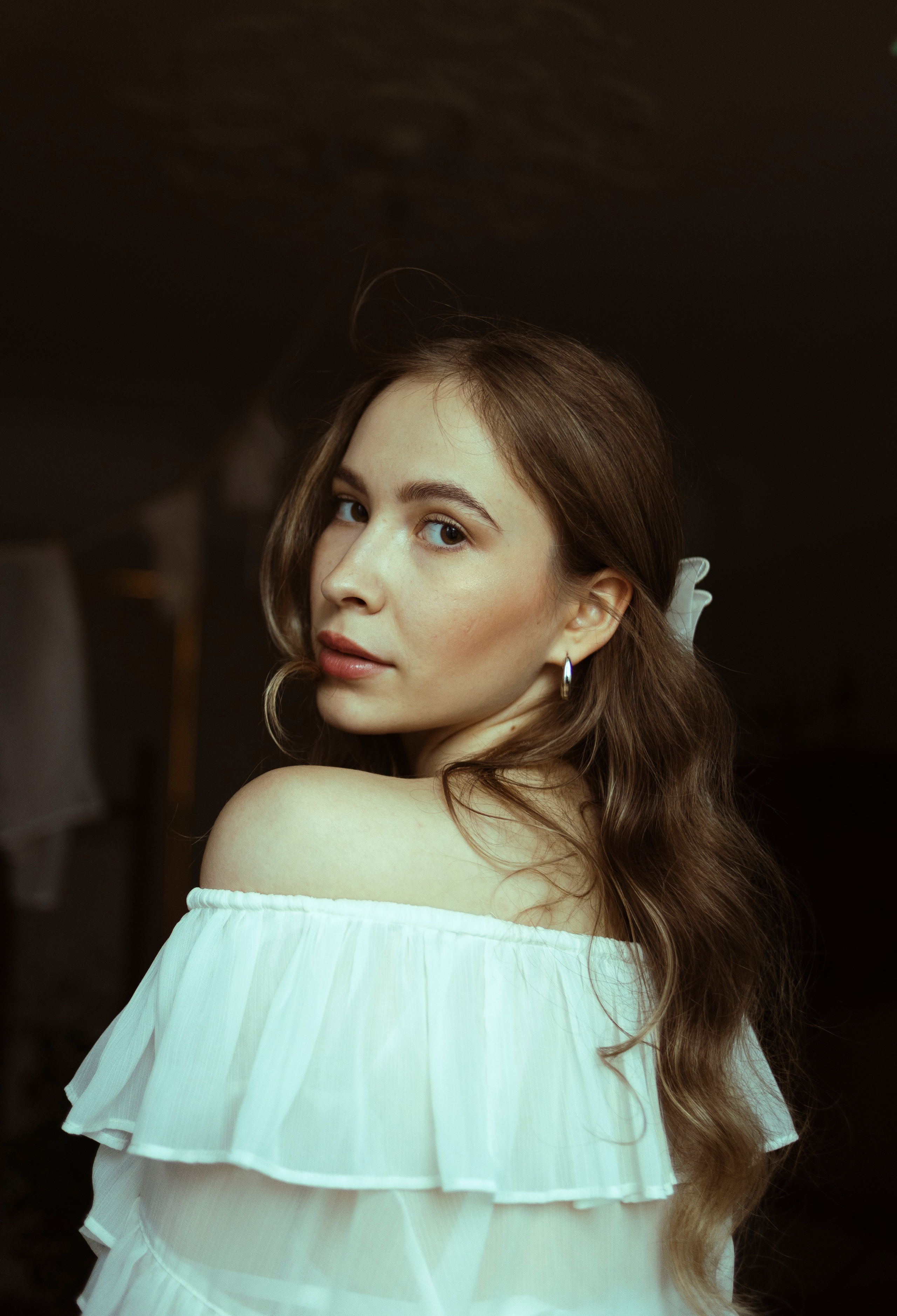 Яна. Фотограф Блинова Арина | Санк-Петербург