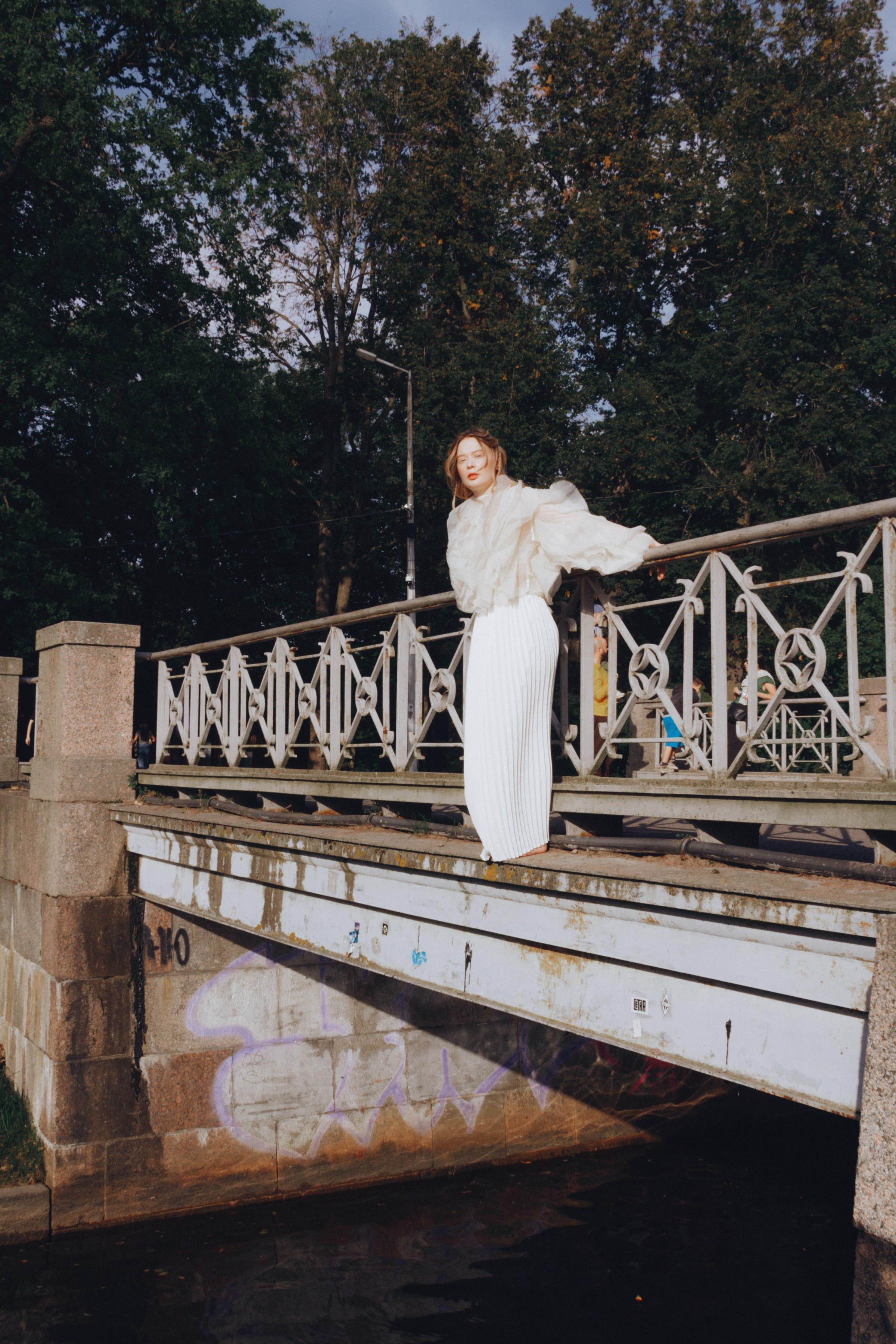 Lizzy. Иван Глухих, портретный фотограф