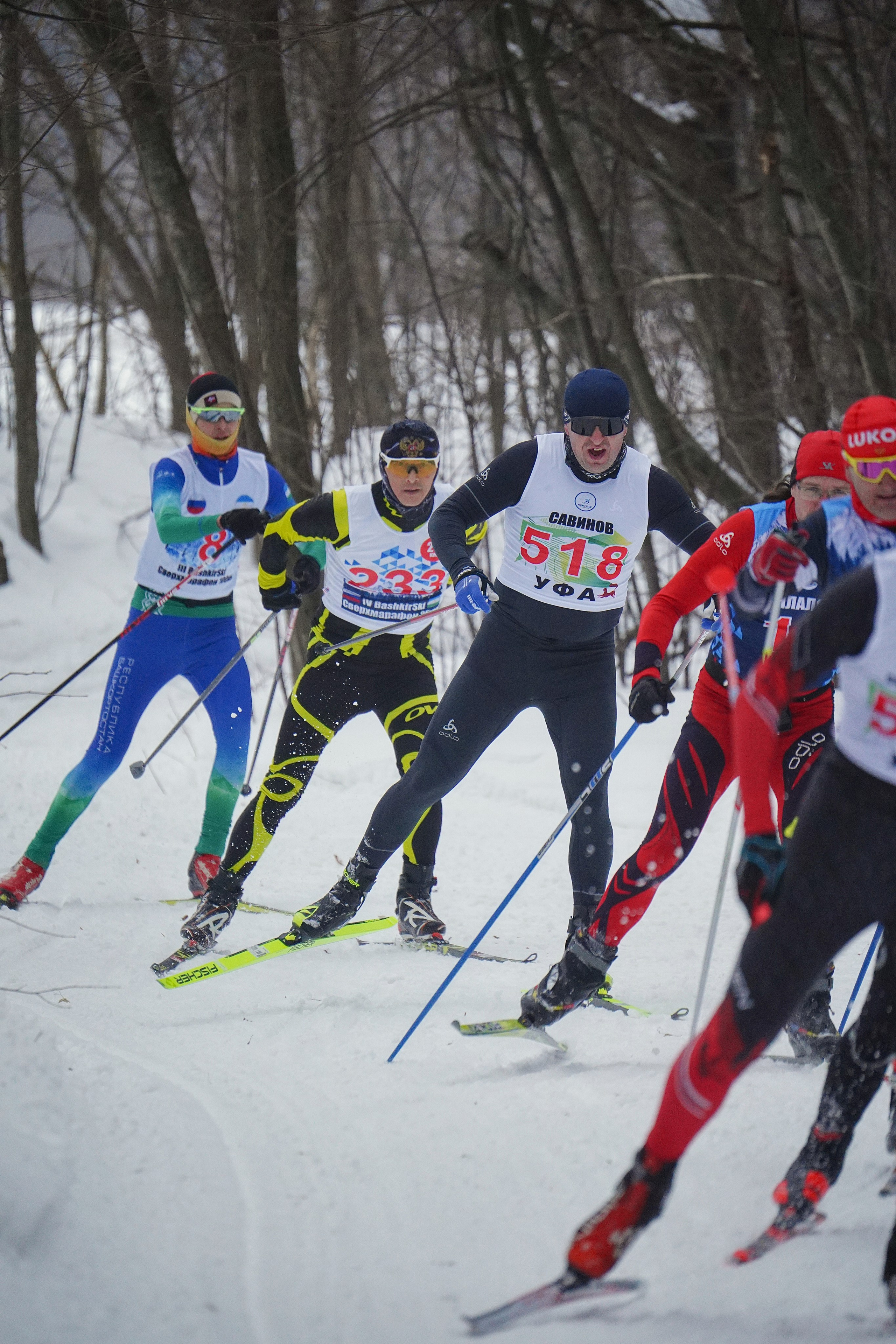 4-й BASHKIR-SKI Лыжный Сверхмарафон 100 км. Pupov.png