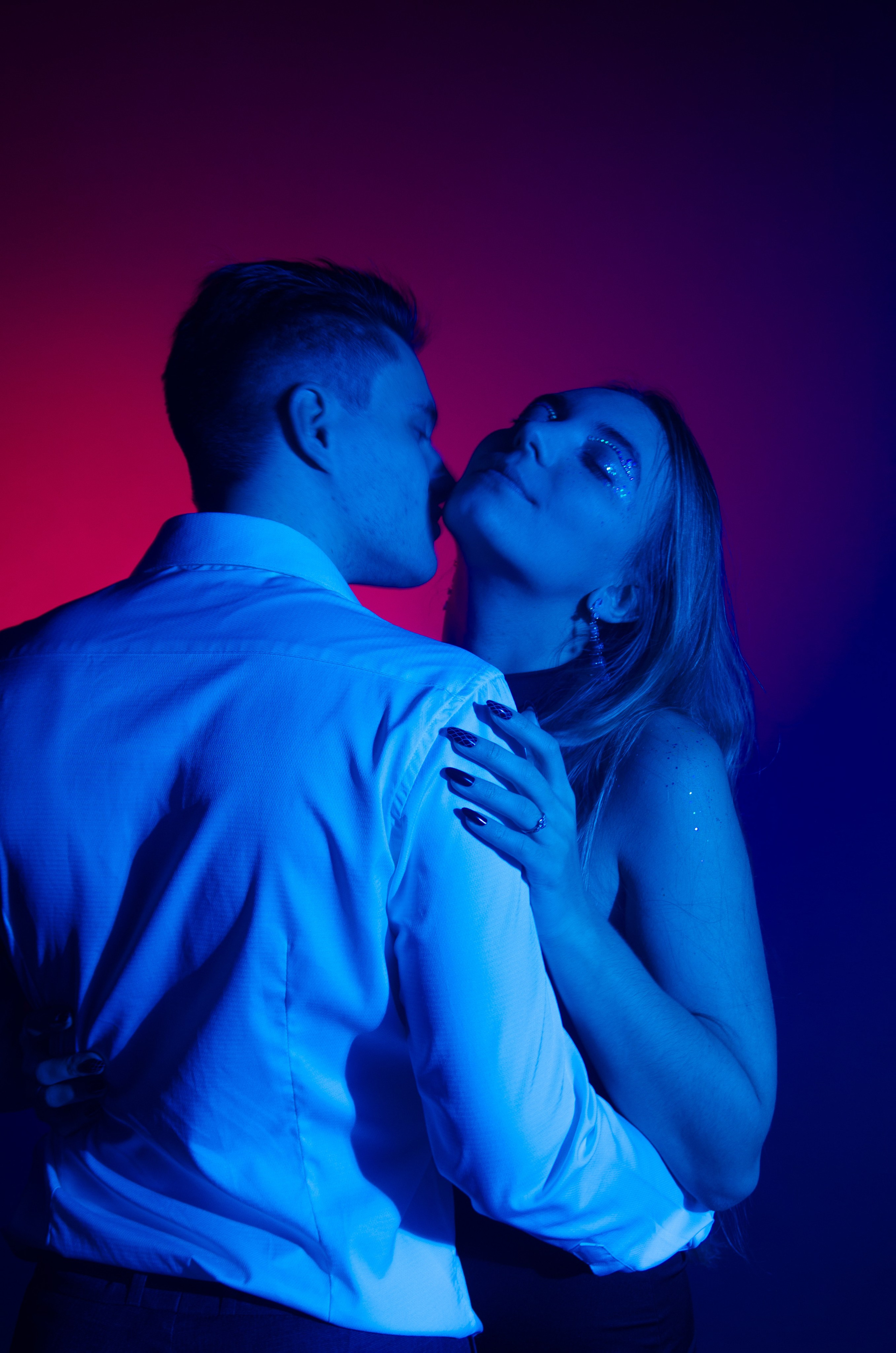 Портфолио. Портретный фотограф в Санкт-Петербурге Аласкарова Алессия