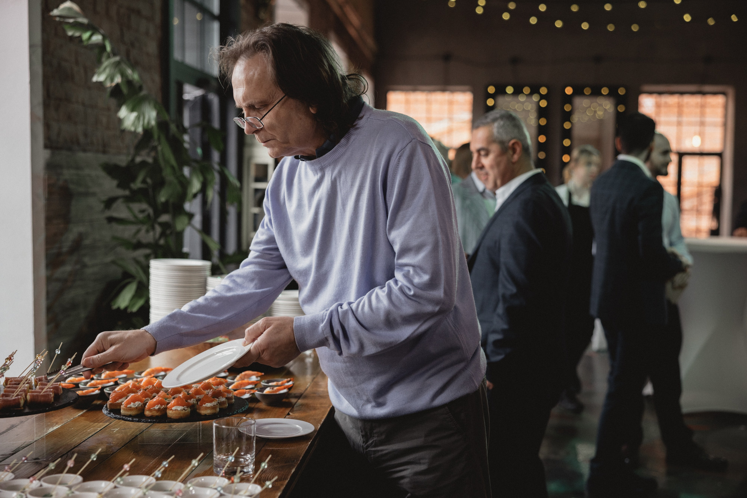 Михаил & Лусине