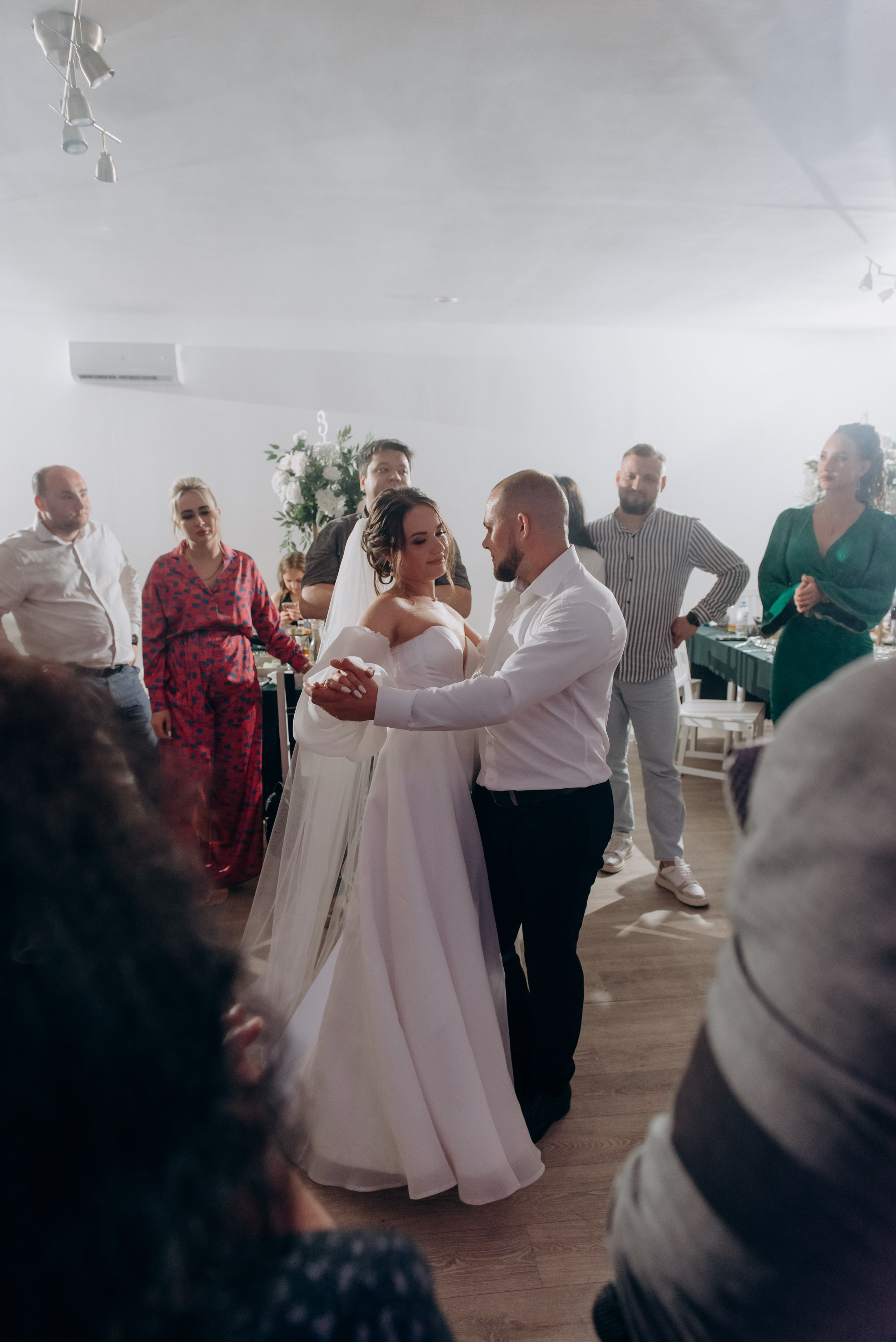 Дима и Катя 21.07.2023. Свадебный фотограф в Тамбове и области