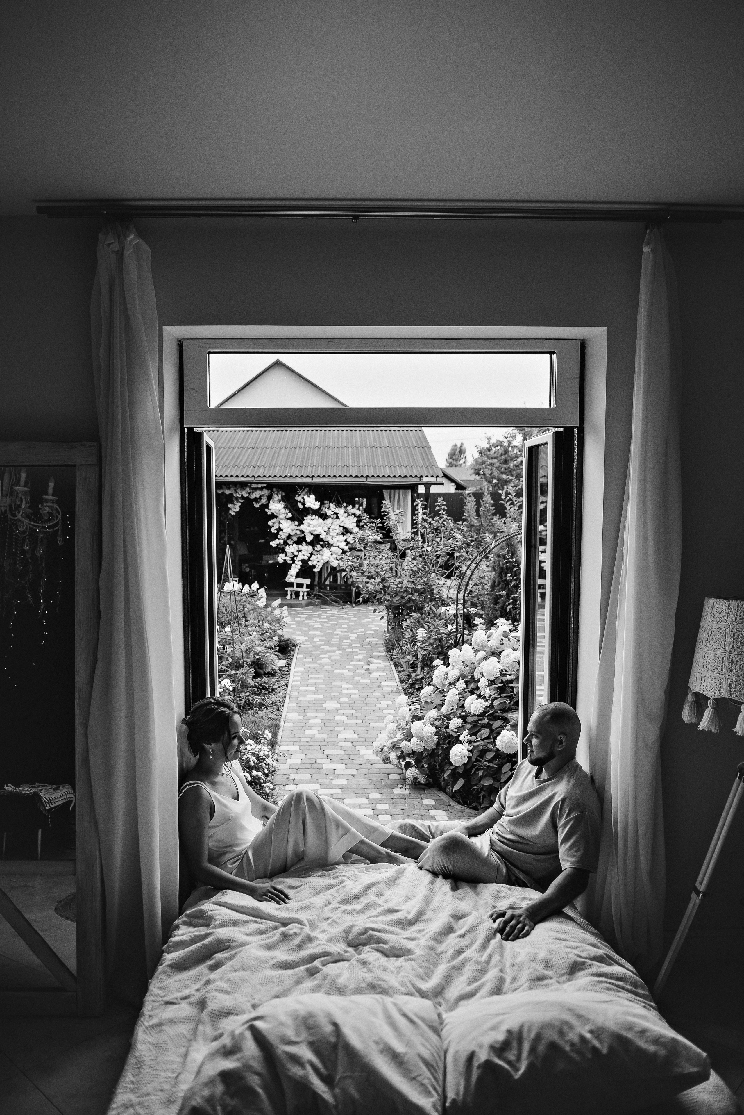 Дима и Катя 21.07.2023. Свадебный фотограф в Тамбове и области