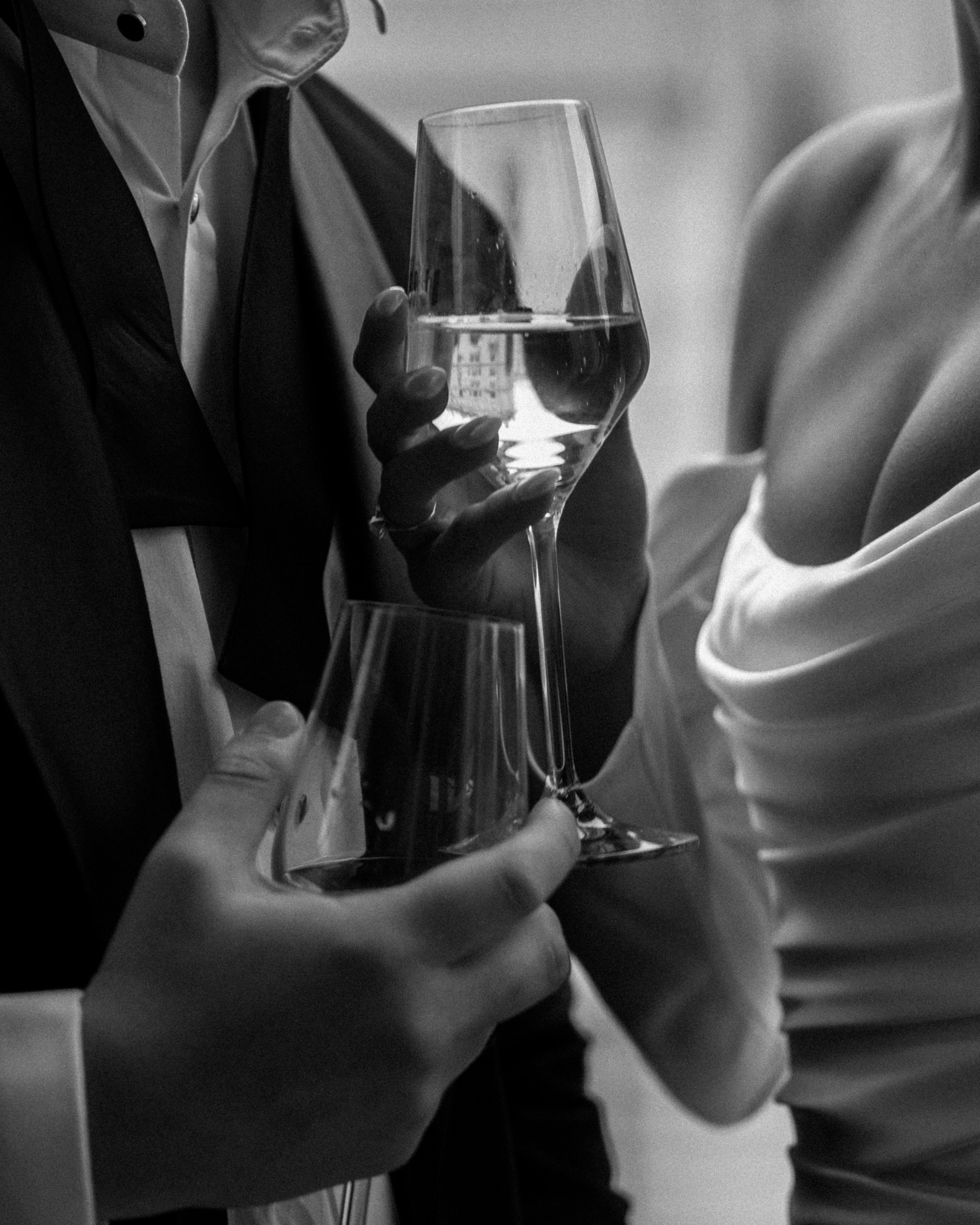 LOVE BW. Свадебный фотограф в Москве Александр Нестеров