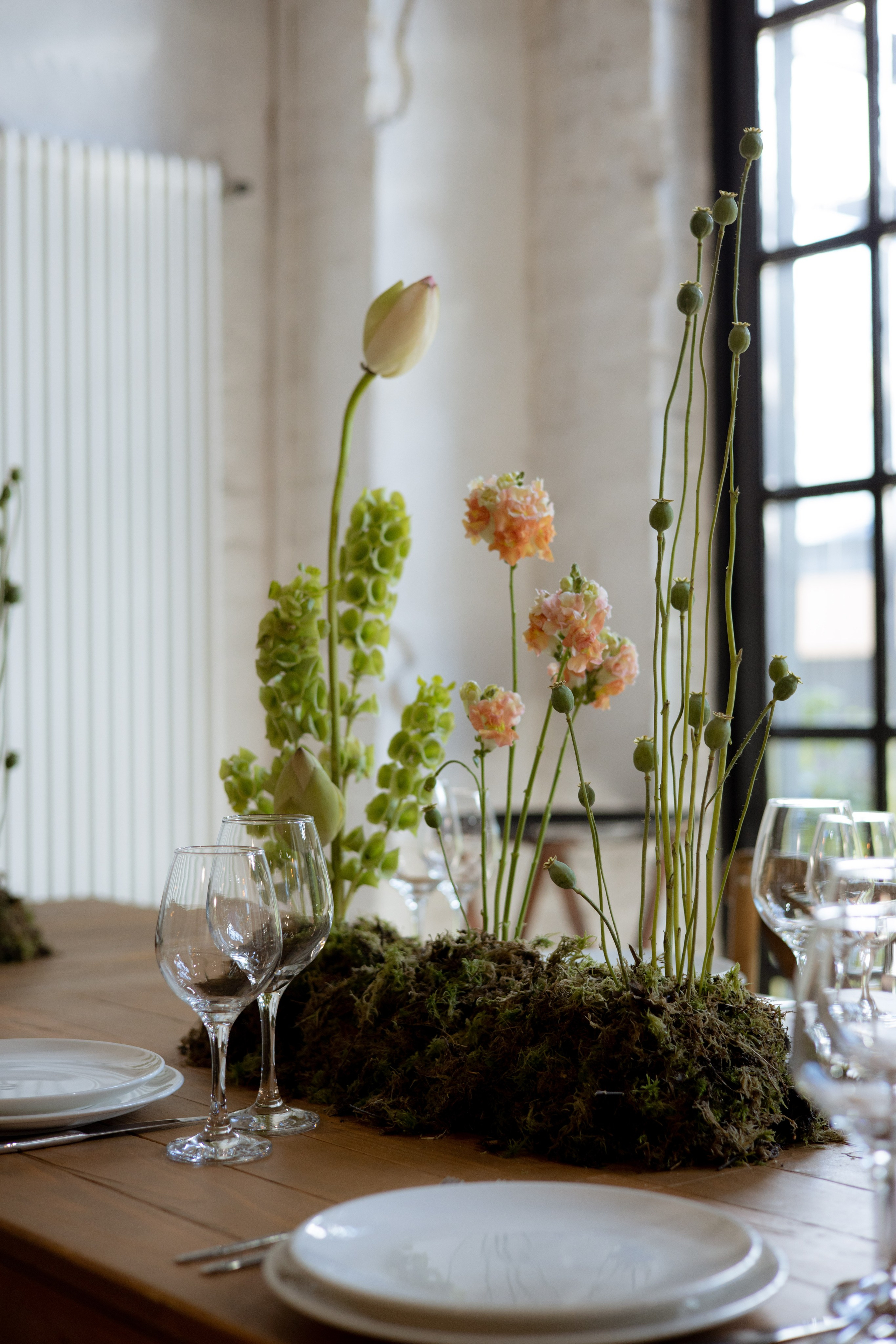 Никита & Катя. Оформление свадеб, декор свадеб Вера Маркова, Москва