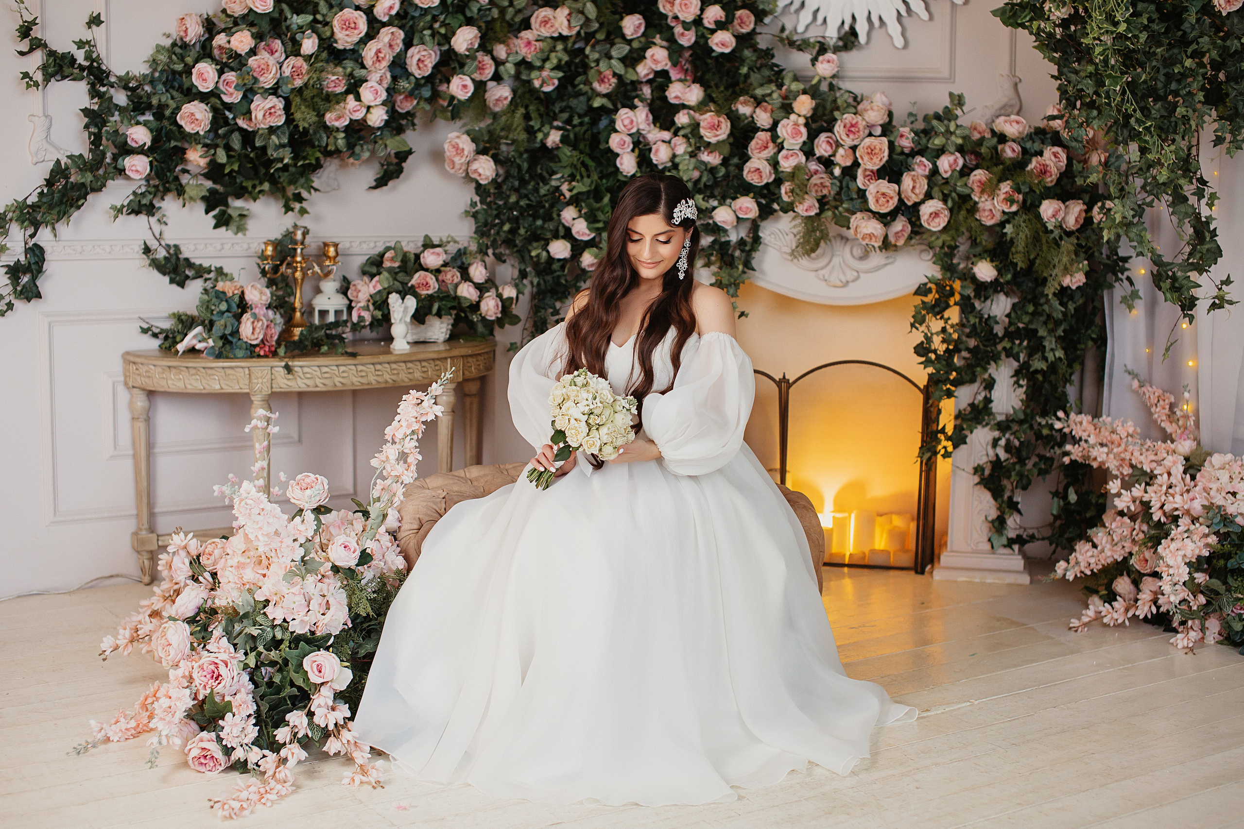 Свадебный и семейный фотограф/видеограф в Краснодаре Наталья Осинская