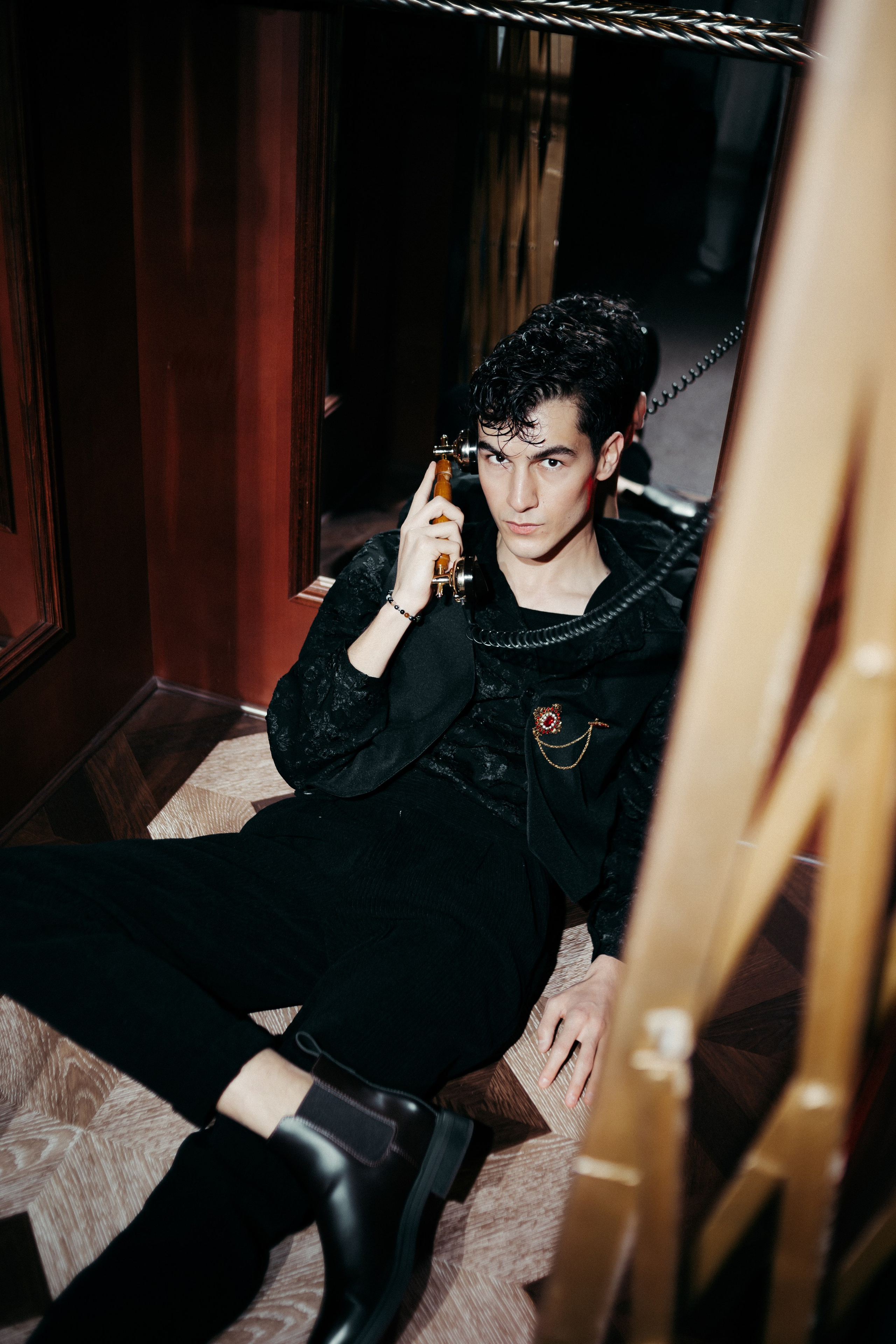 Sayat. Ника — ваш персональный фотограф в Нижнем Новгороде