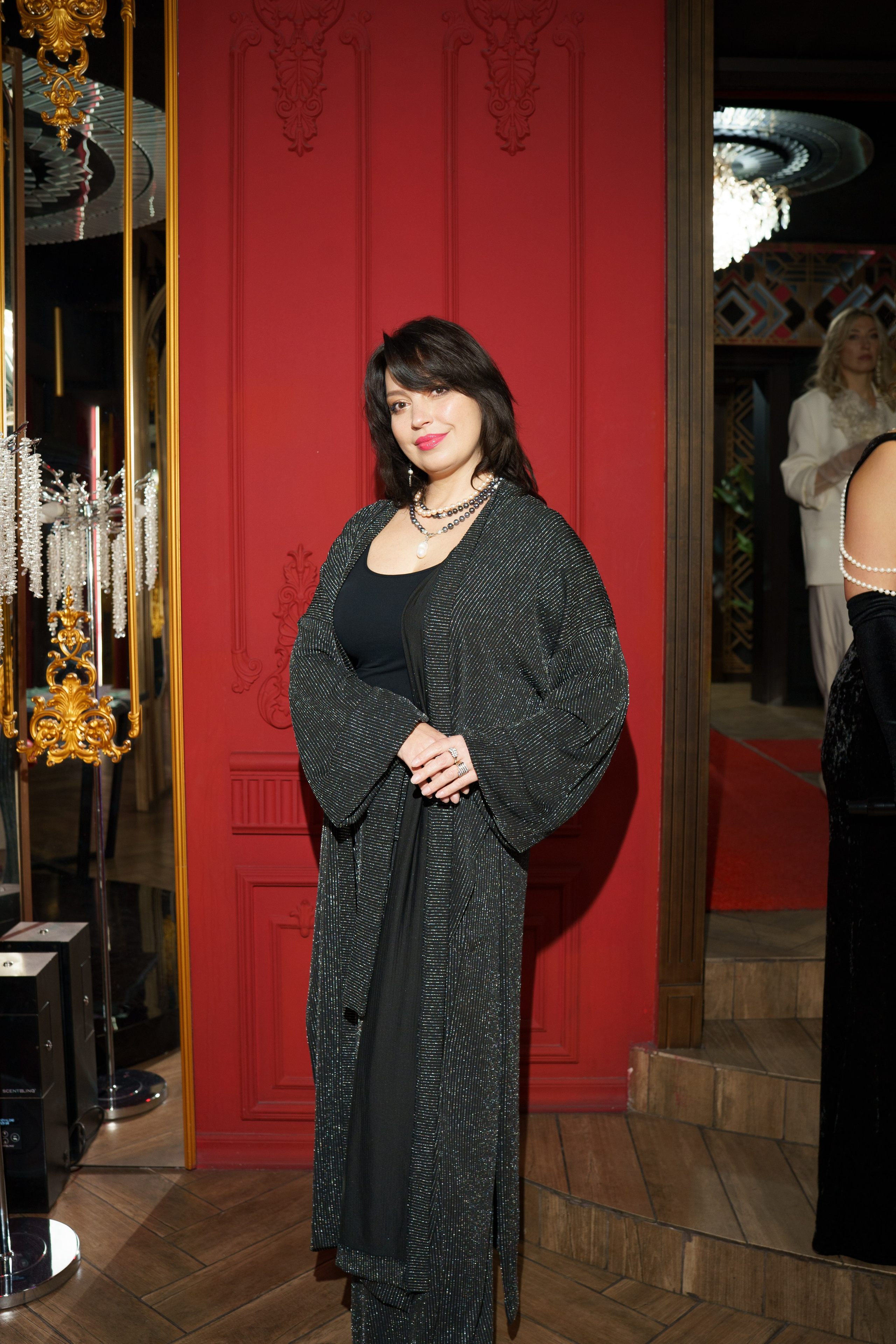 Репортаж ивента "БранчЛюбви" от Яны Бобрыка