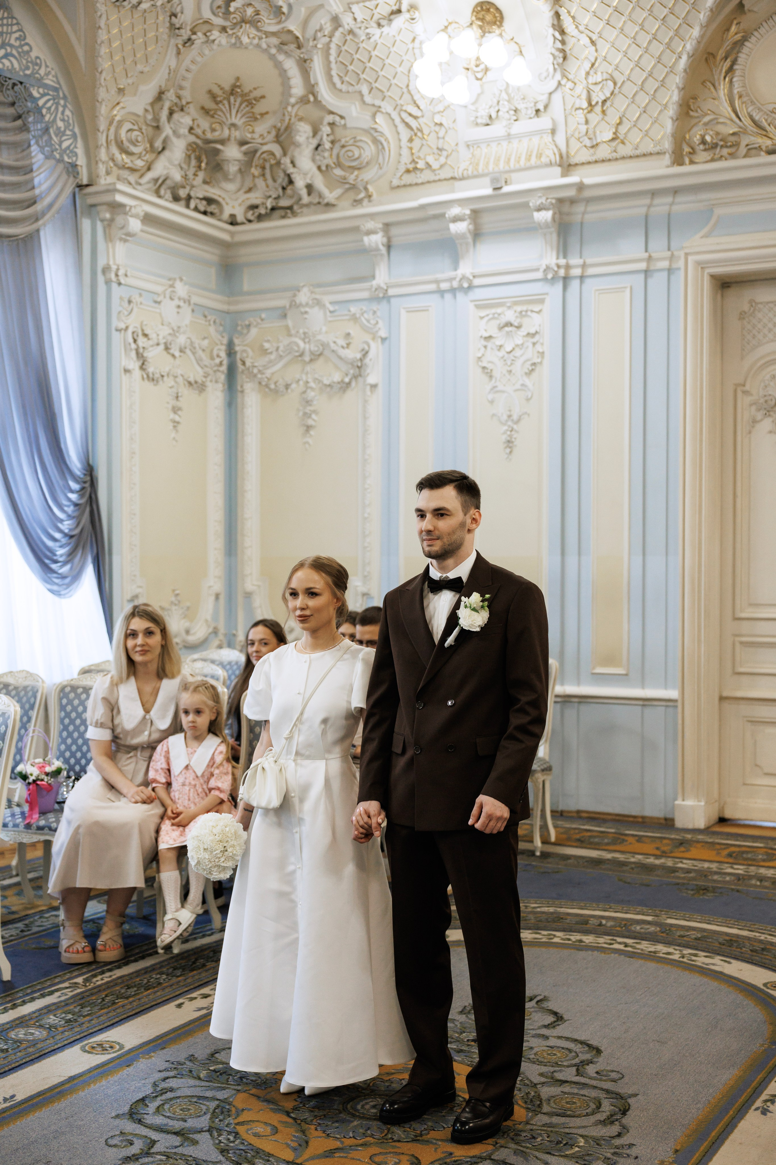Александр и Татьяна — ДБ№ 2. Боженова Елена фотограф Санкт-Петербург