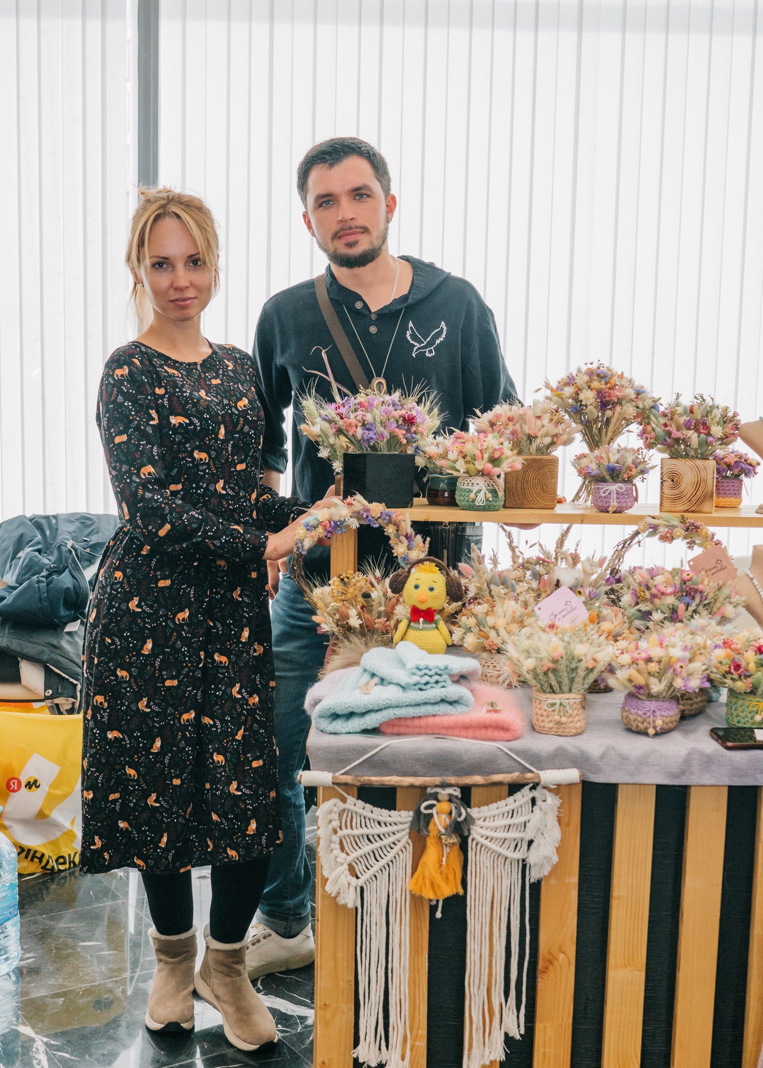 Международный проект «Наш Мир». Женский фотограф в Москве Анастасия Сидорова