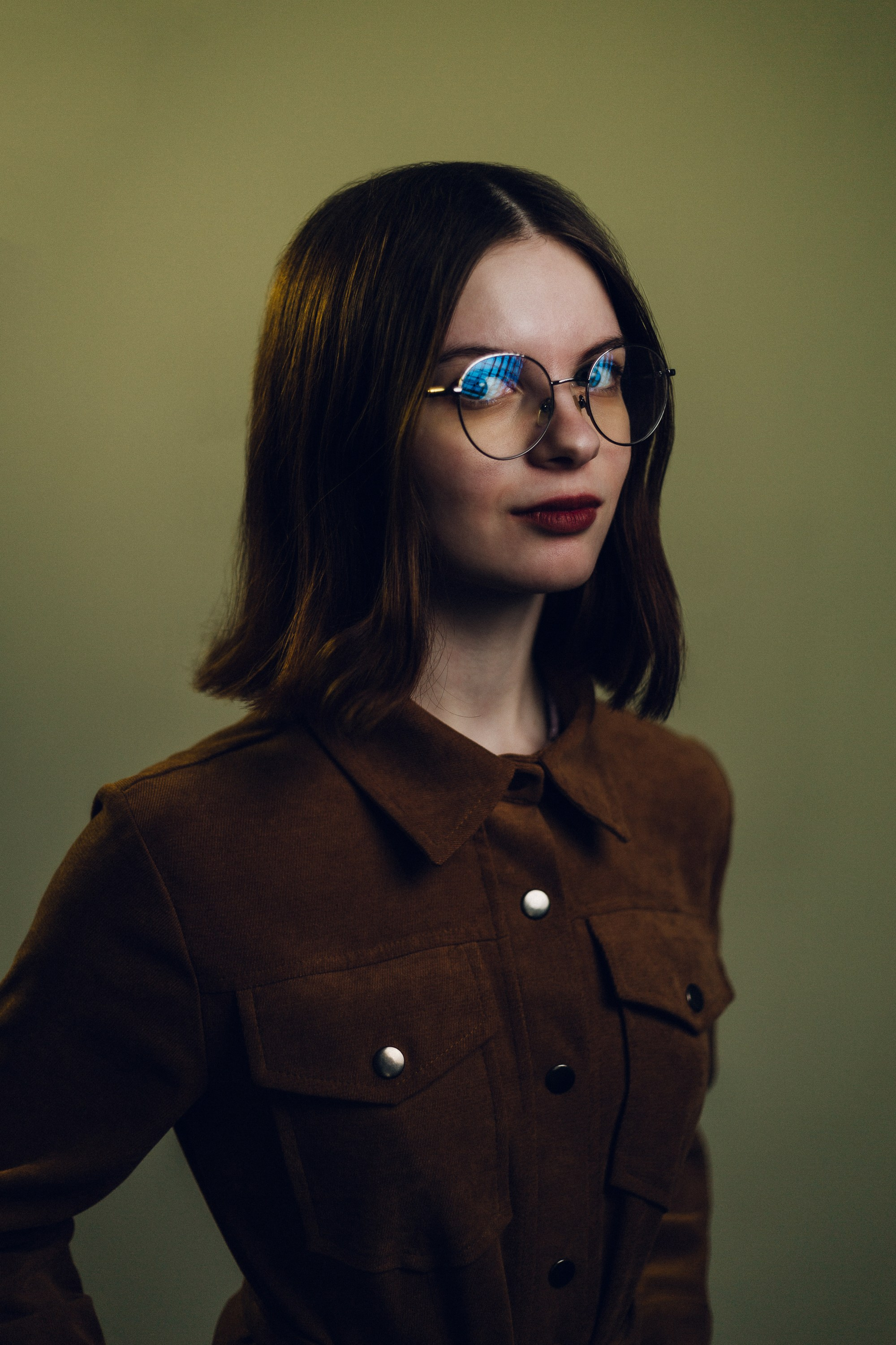 Стилизованная съёмка. Портретный и репортажный фотограф. Мыльников Илья