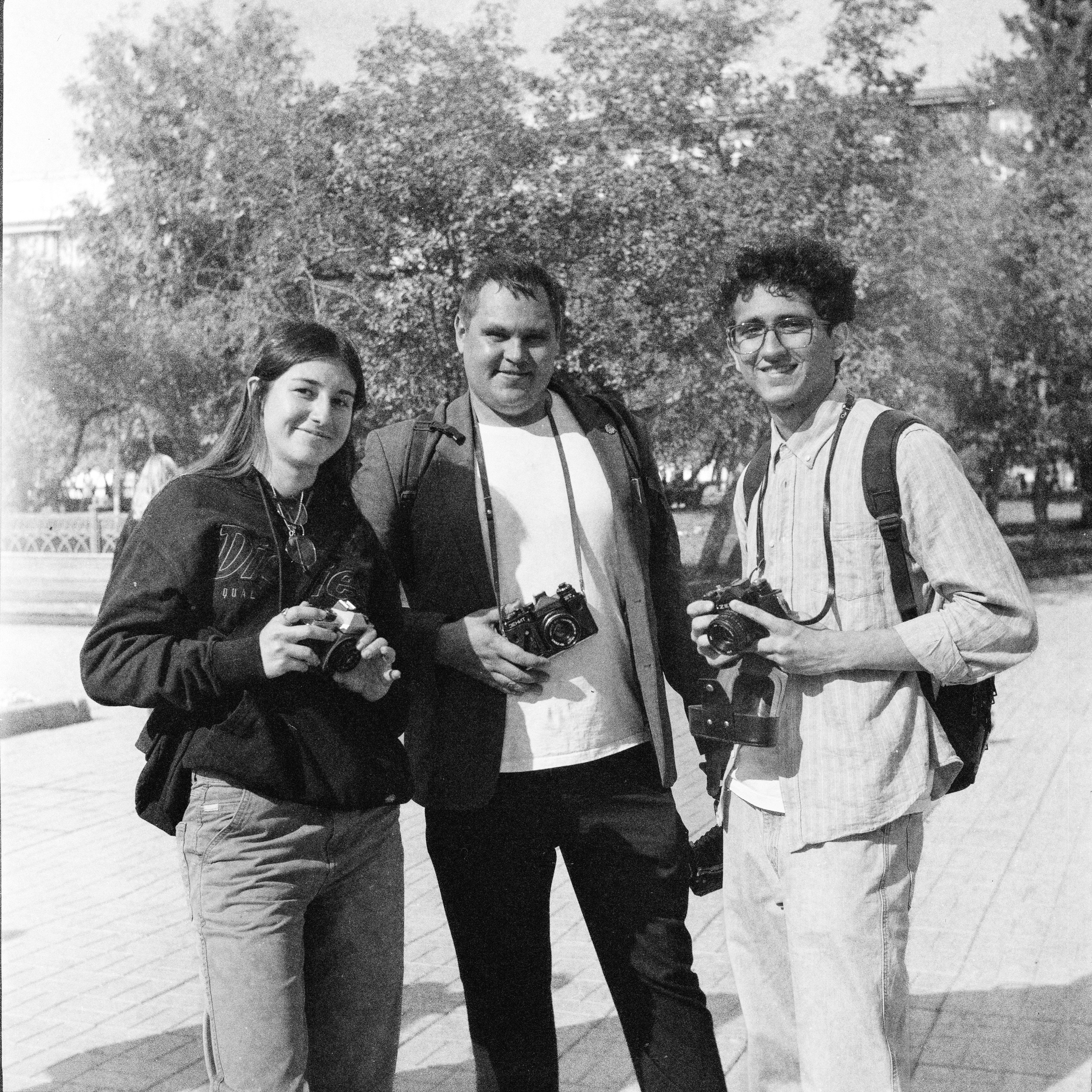 Сборник одиночных портретов. Портретный и репортажный фотограф. Мыльников Илья