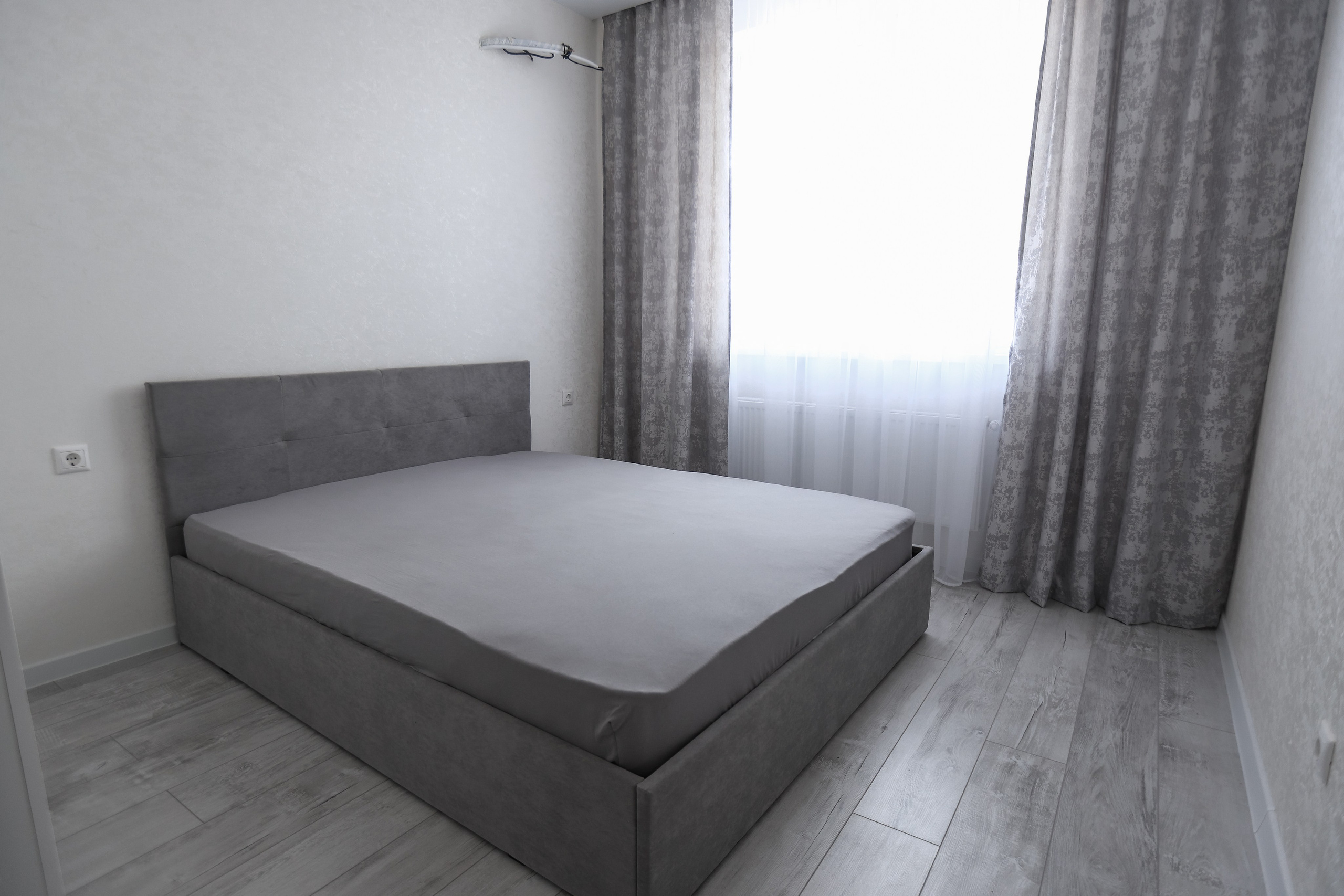 Интерьерная съемка квартир. Фотограф в Краснодаре Анна Светикова