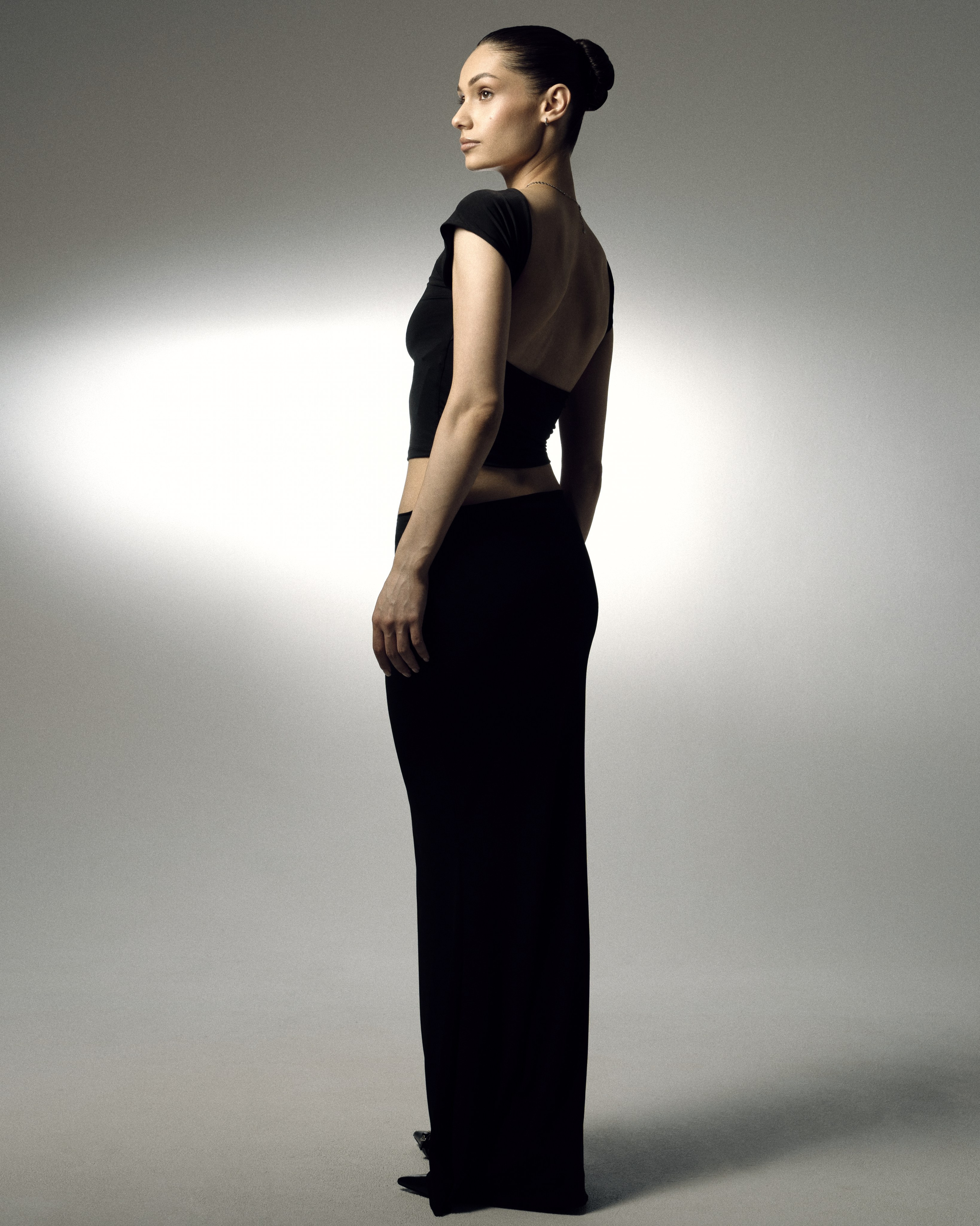 DIANA. Anastasia Patshina