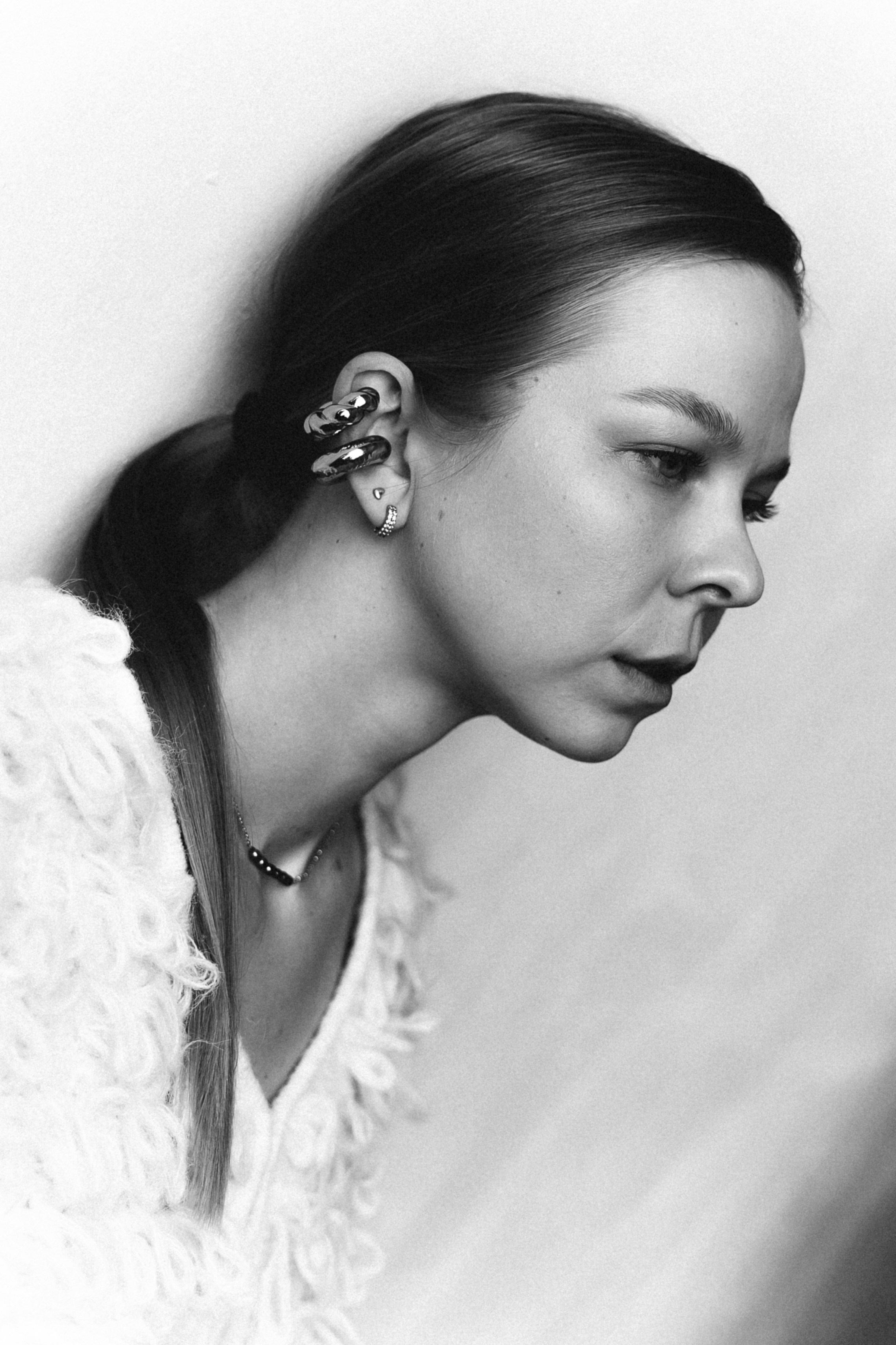 Мария. Фотограф Москва, Санкт-Петербург, Абакан