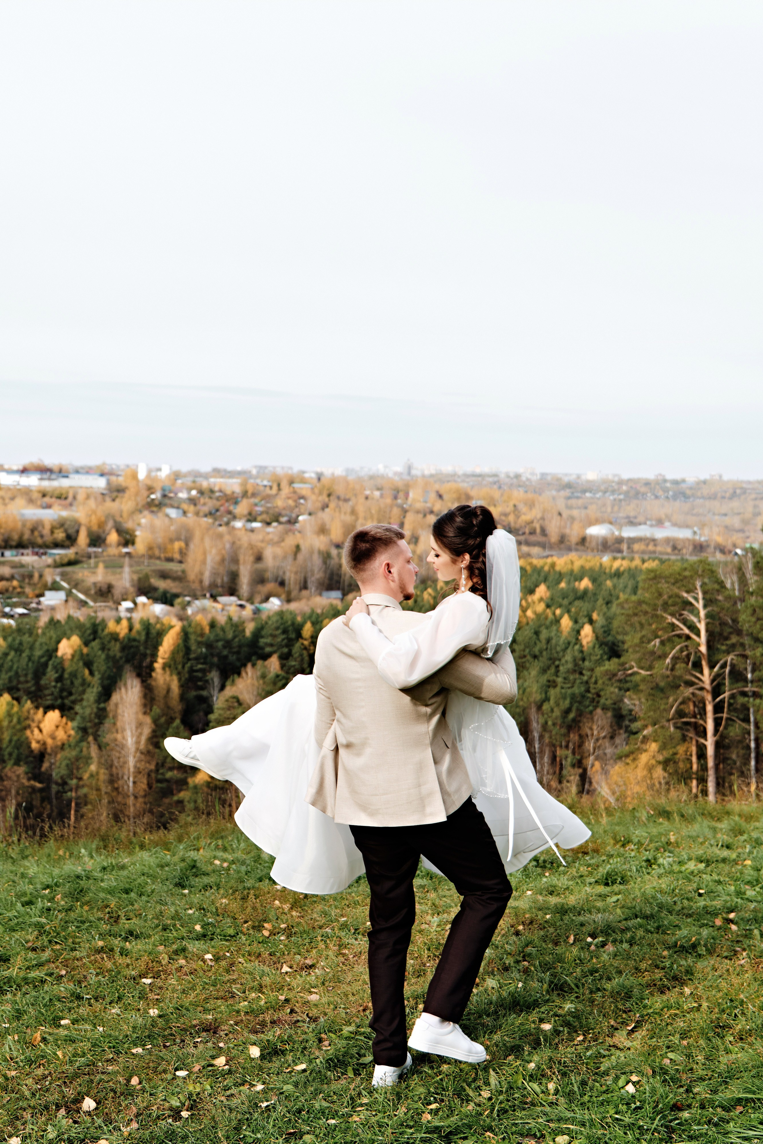 Лада и Константин