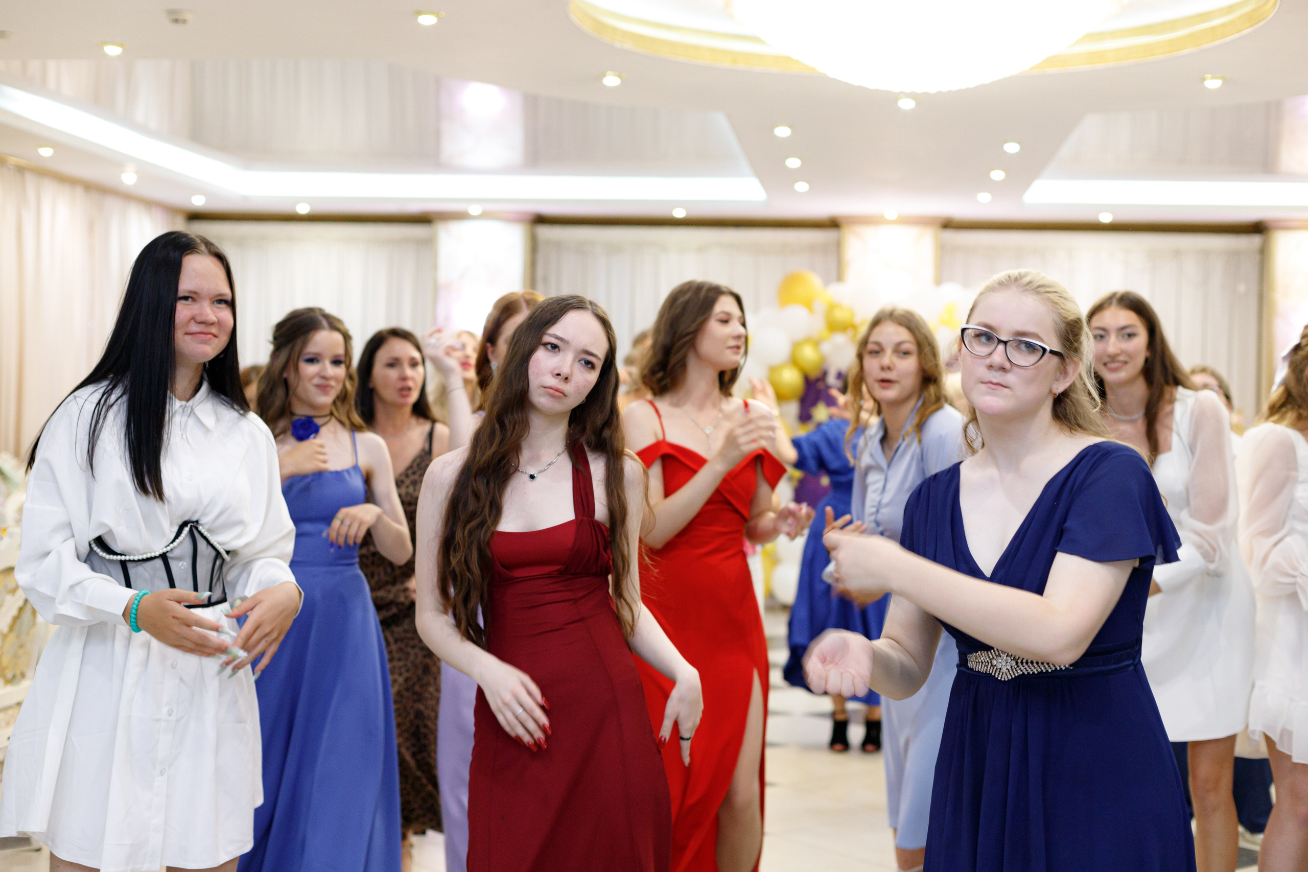 Выпускной. Photokarish