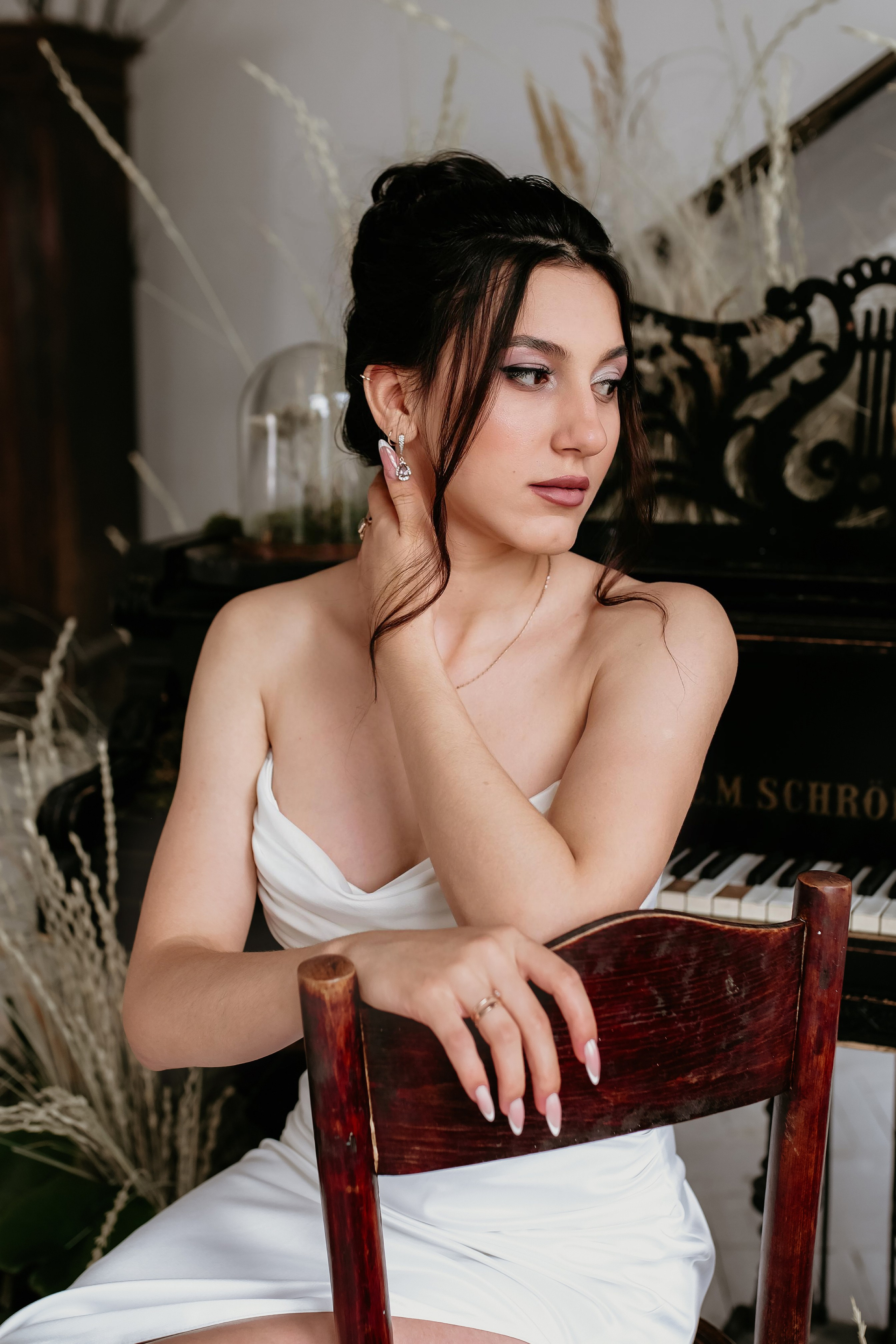 Виктор и Эдуарда