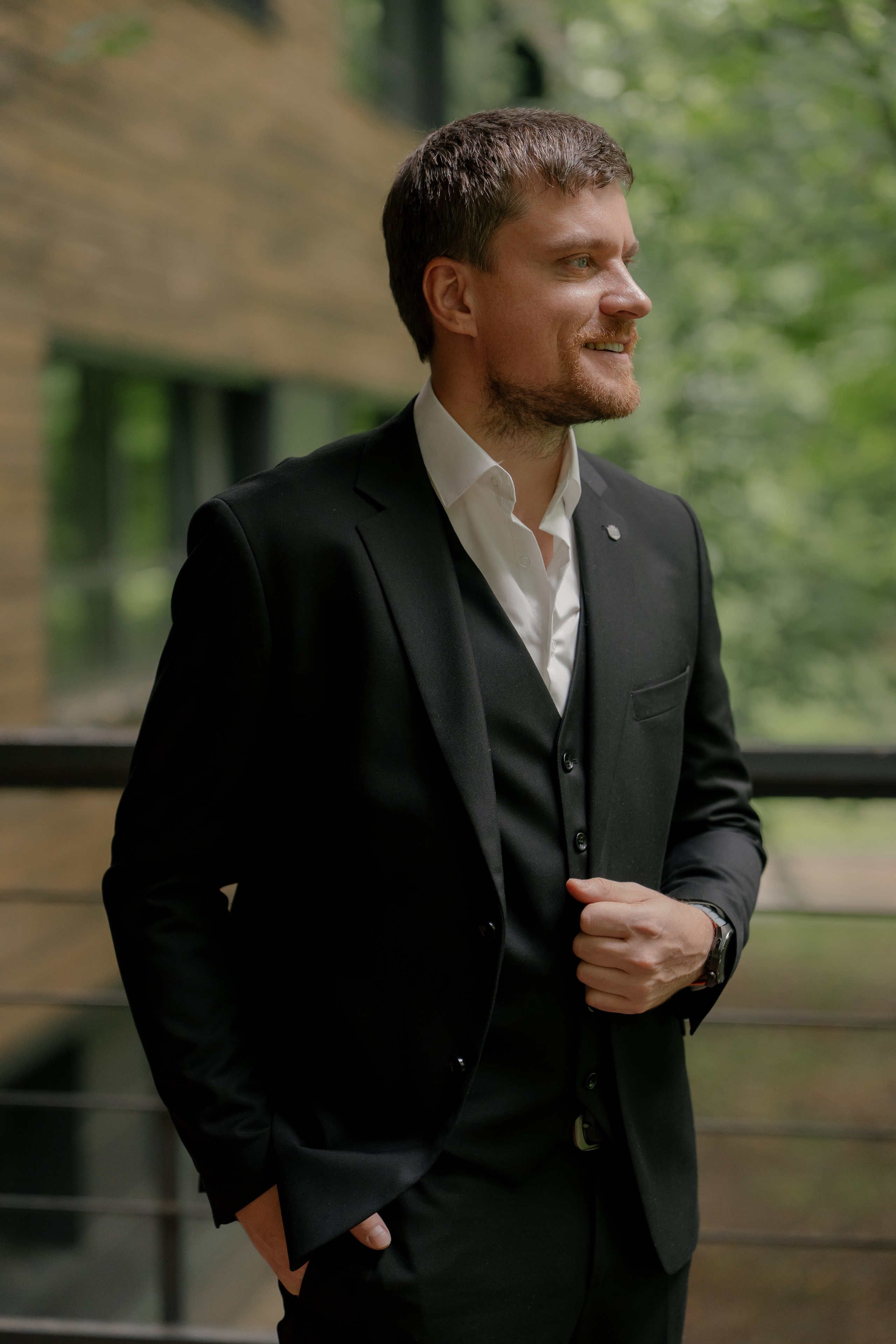 Юля и Миша. Свадебный и семейный фотограф в Москве и Красногорске — живые кадры | Анастасия Тихонова