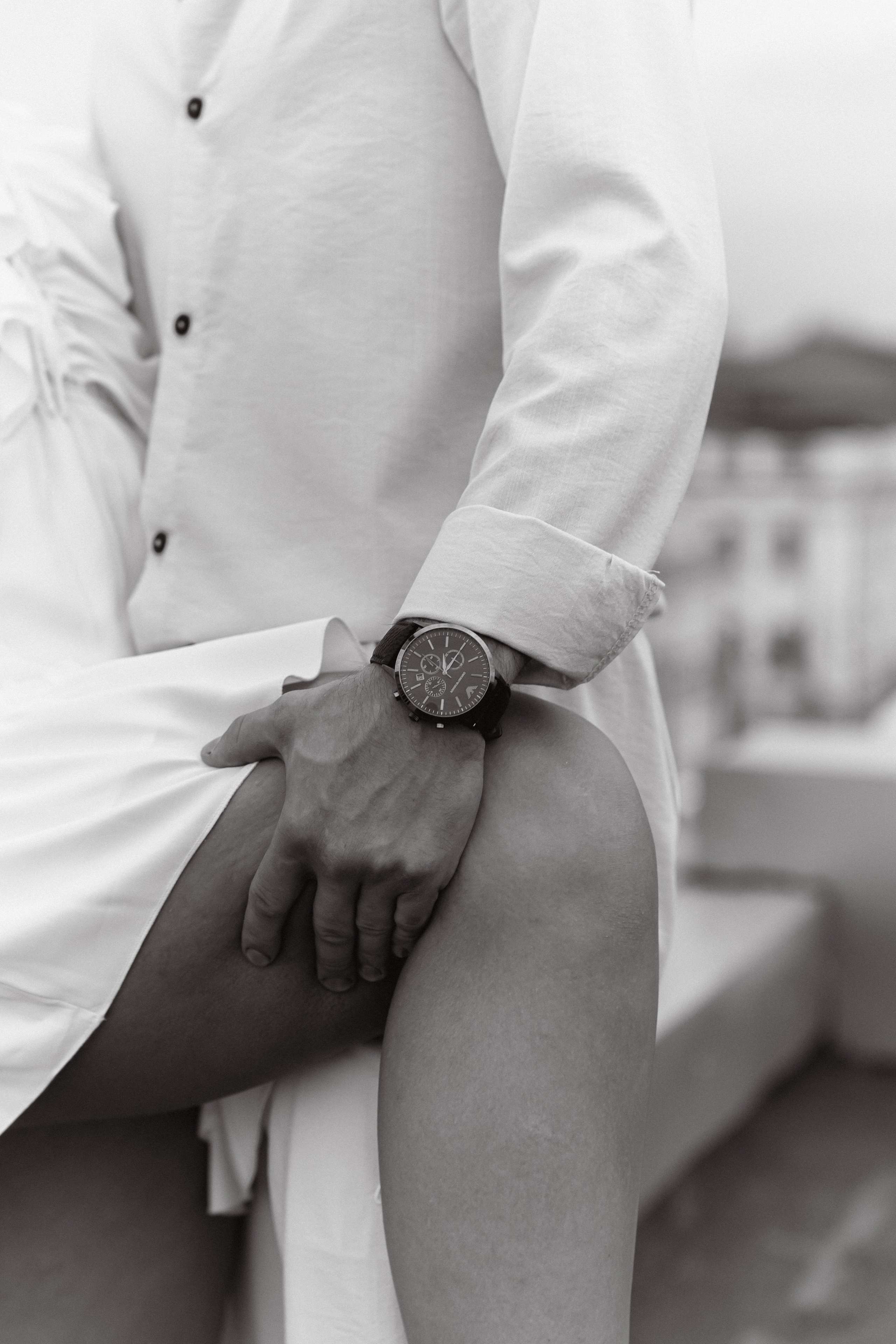 Алёна&Дима. Виктория Попова | Фотограф в Самаре