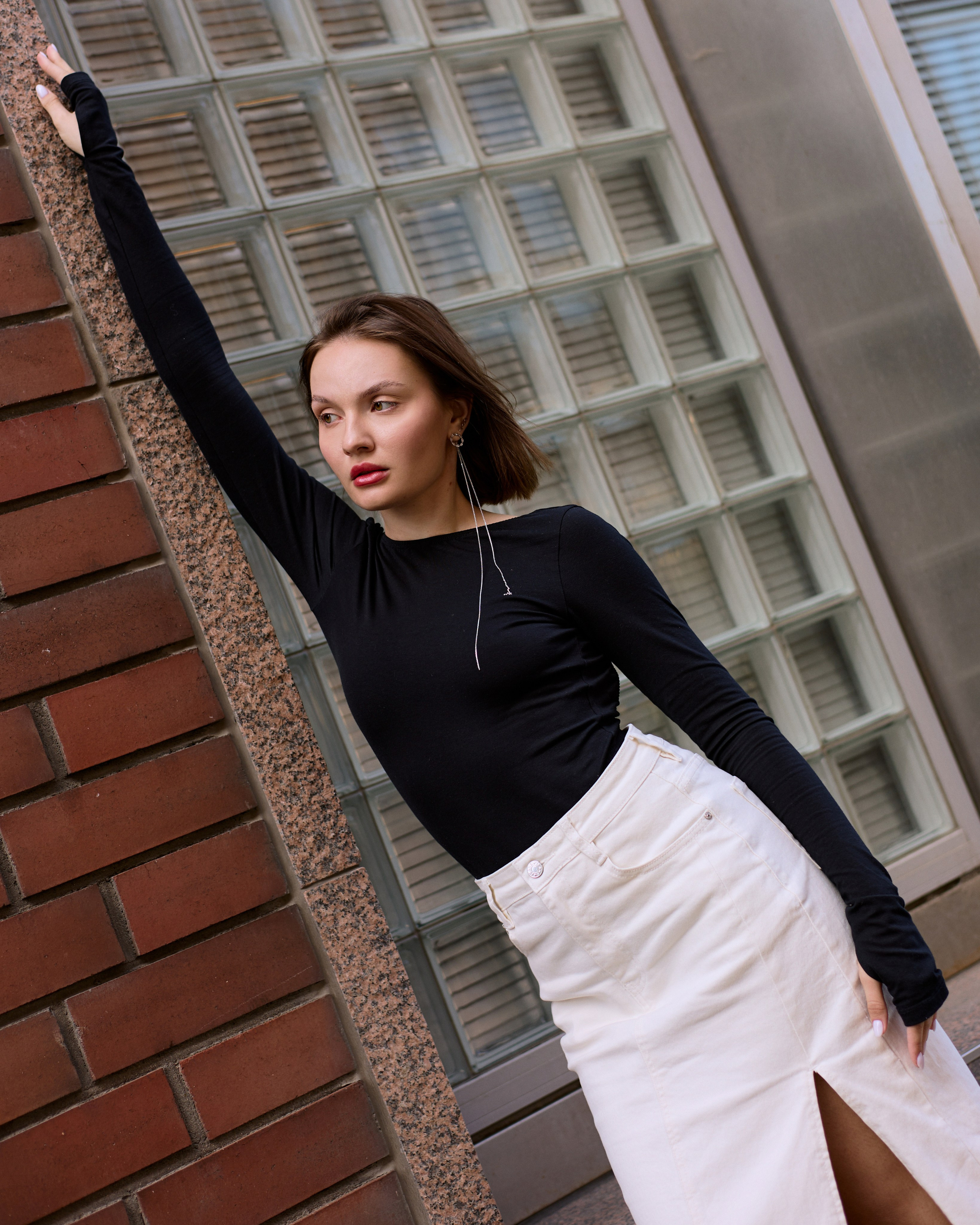 Valeria. Фотограф для брендов и индивидуальных фотосессий в Москве