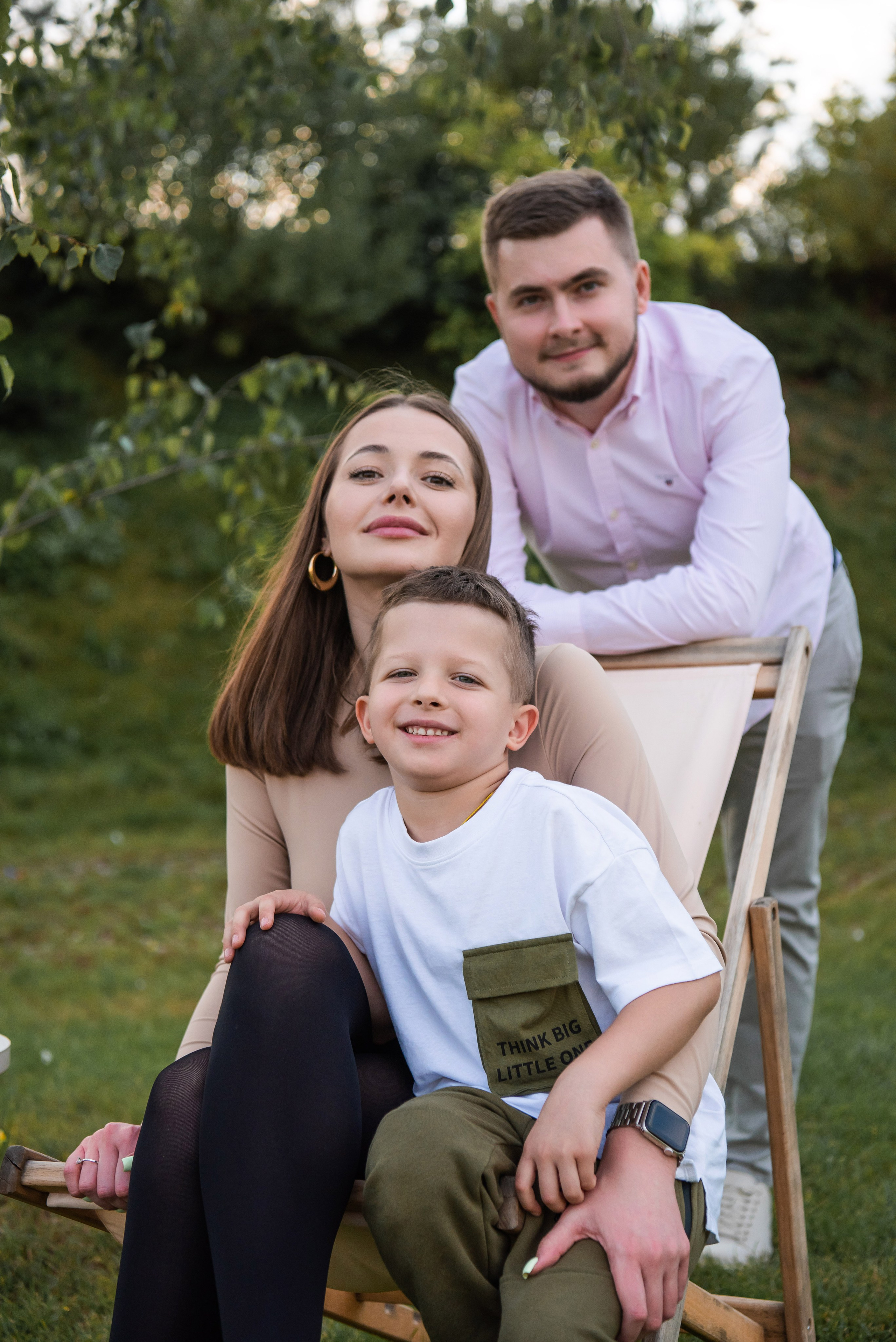 День Рождения Мирона. Свадебный и арт-фотограф Кунецкая Диана