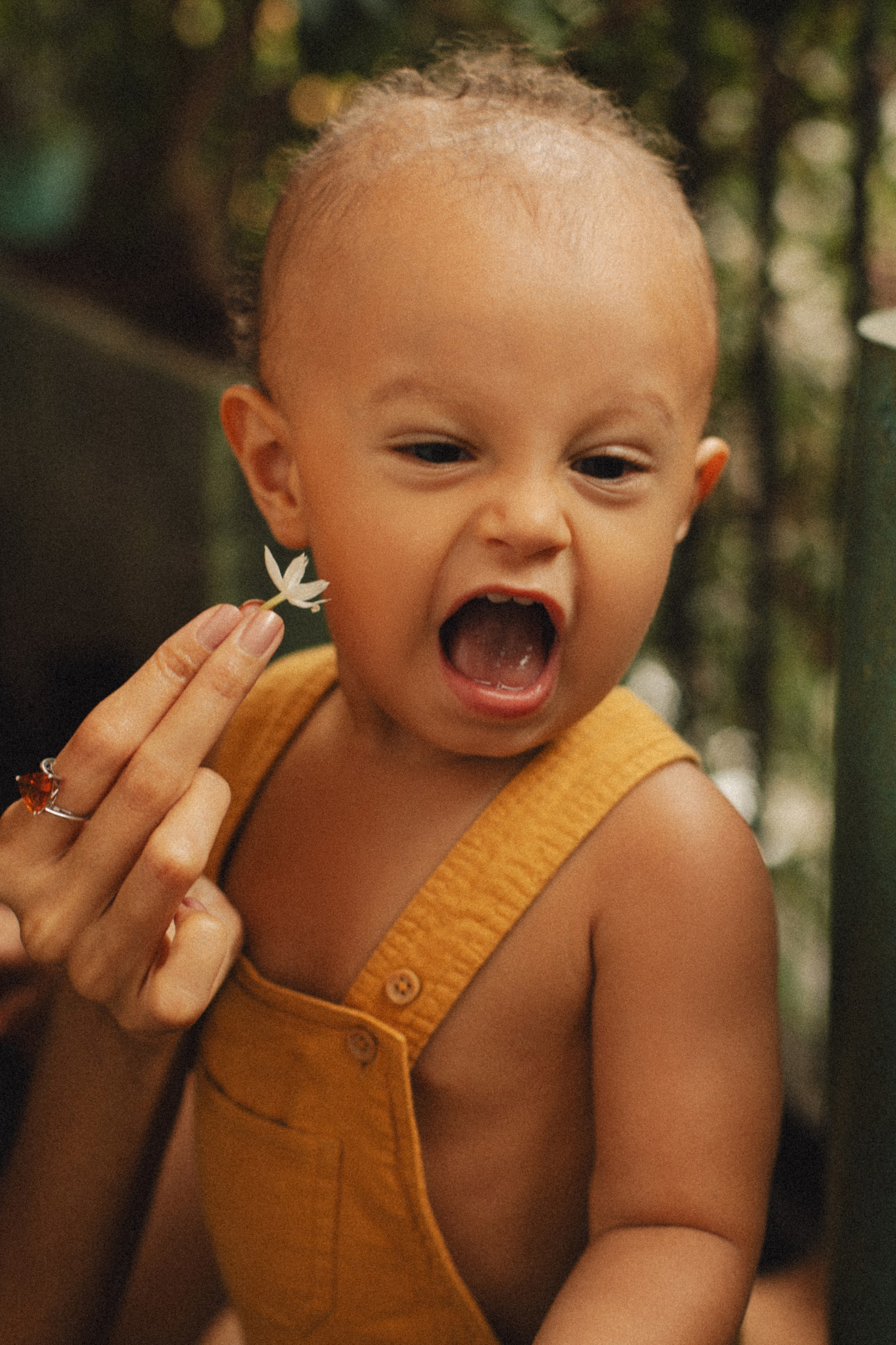 Karol + Kianu. Портретный фотограф / Панама / Анастасия Елизарова