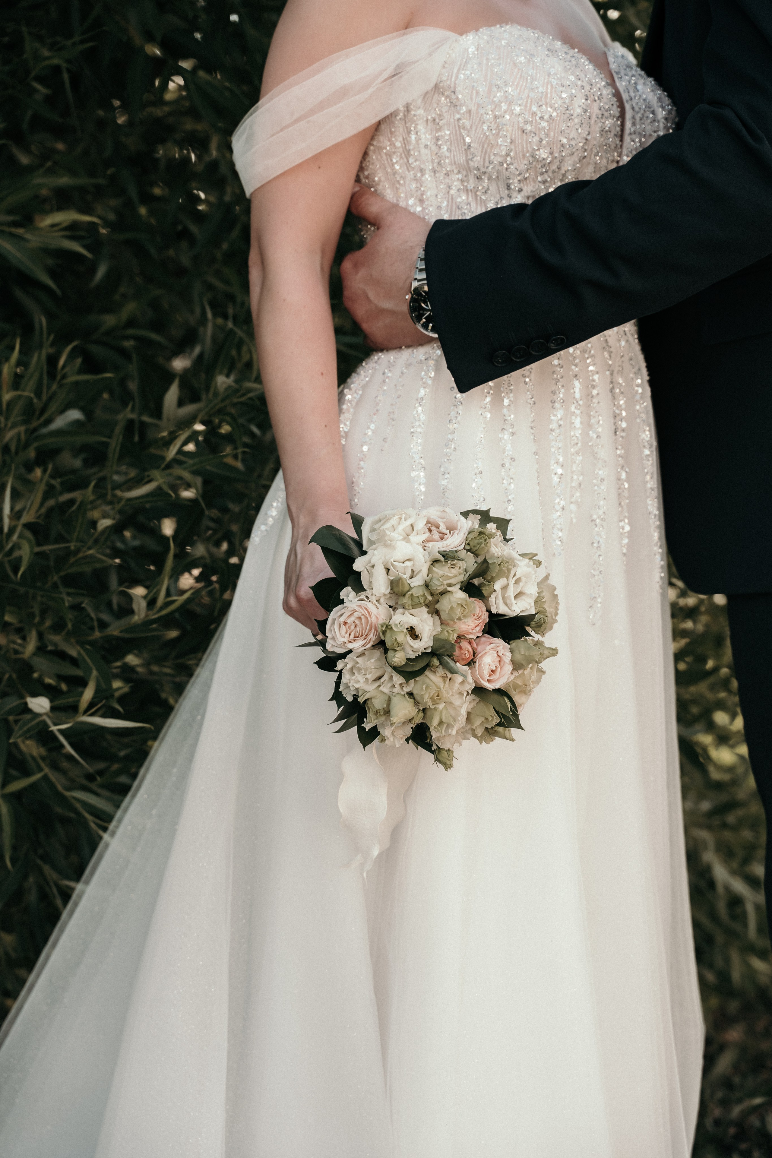 Александр & Евгения. Свадебный и семейный фотограф в Югорске Ольга Мищенко