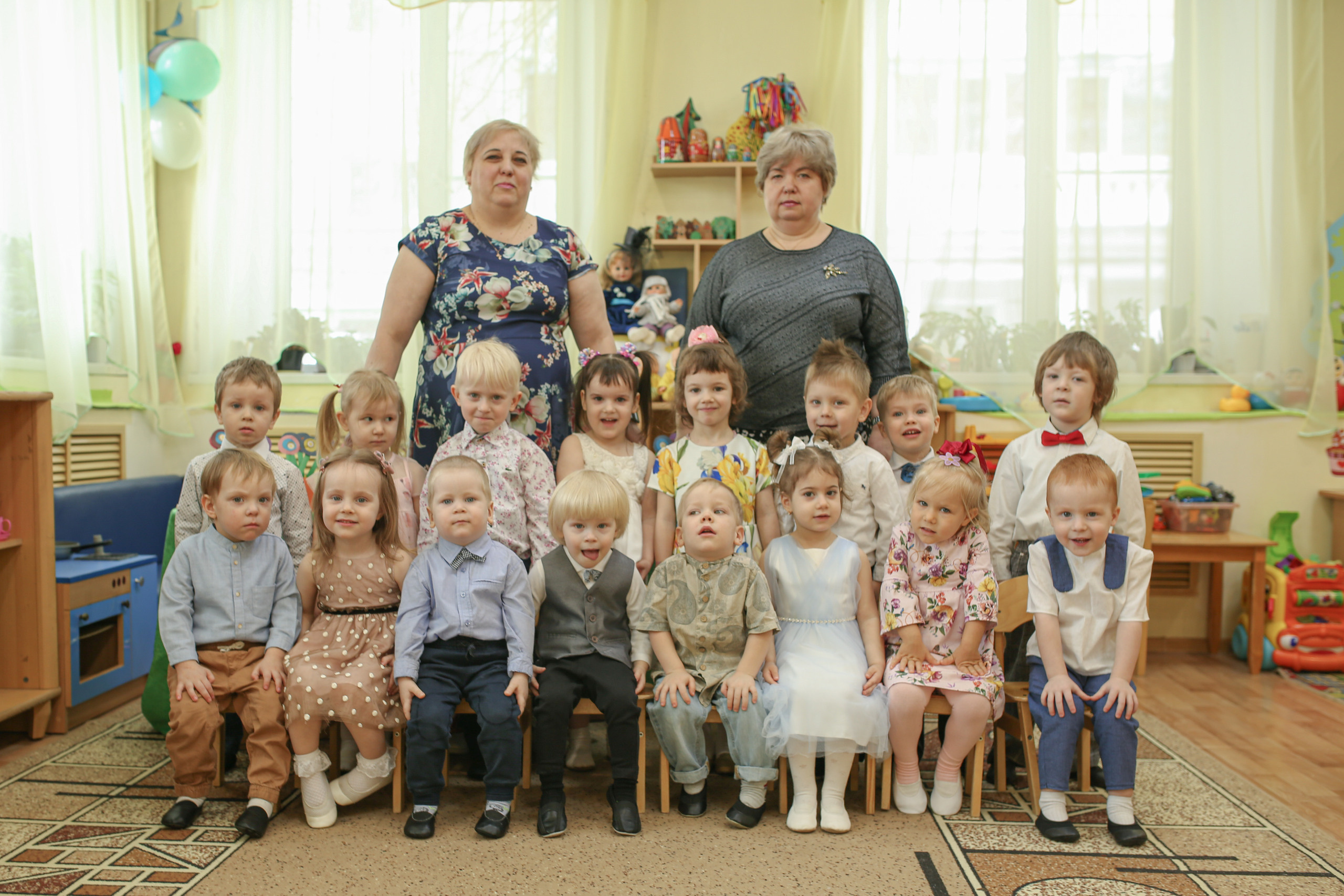 Отзывы. Семейный и детский фотограф в Ярославле Наталия Тачкова