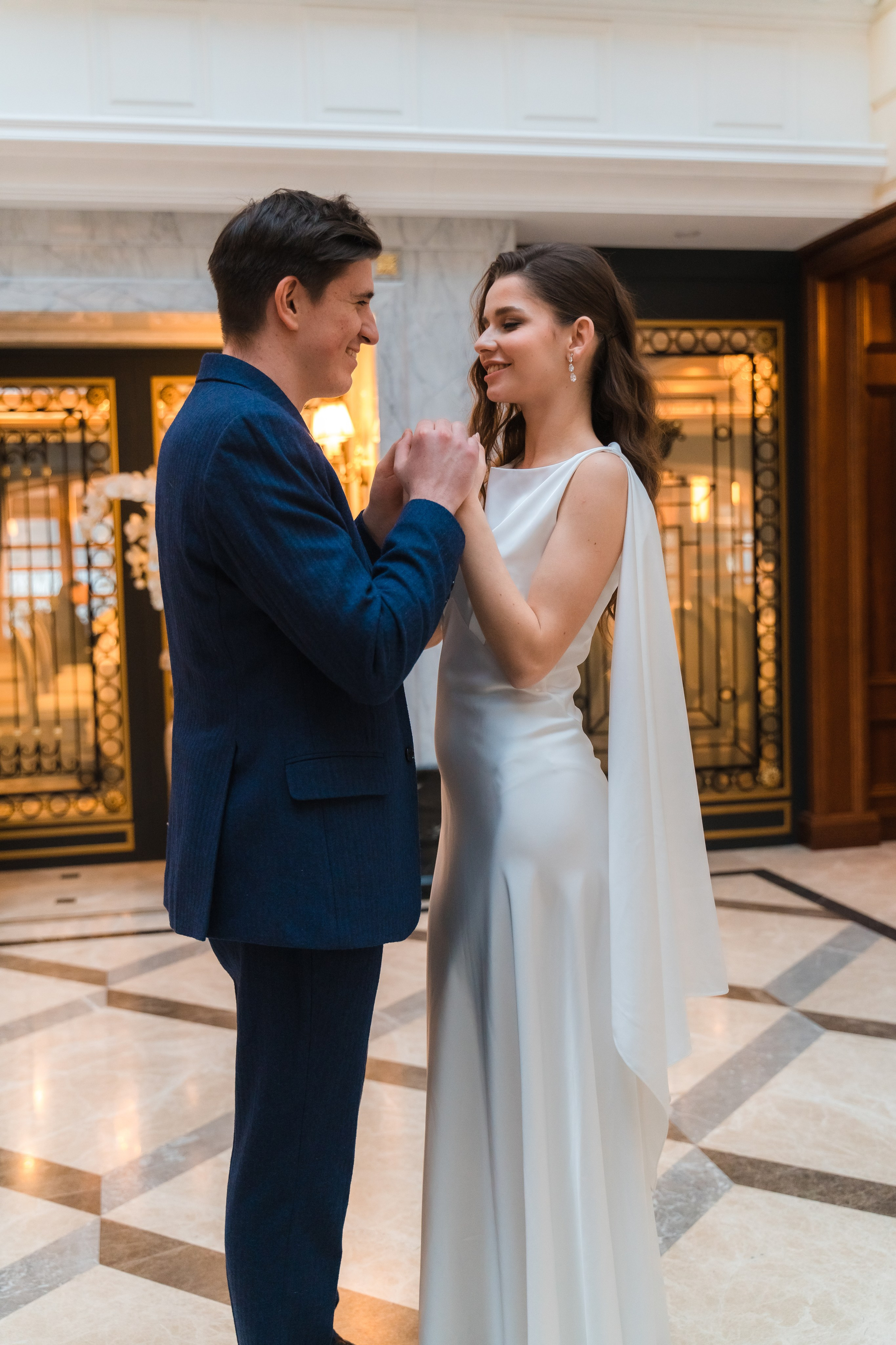 Денис + Анна