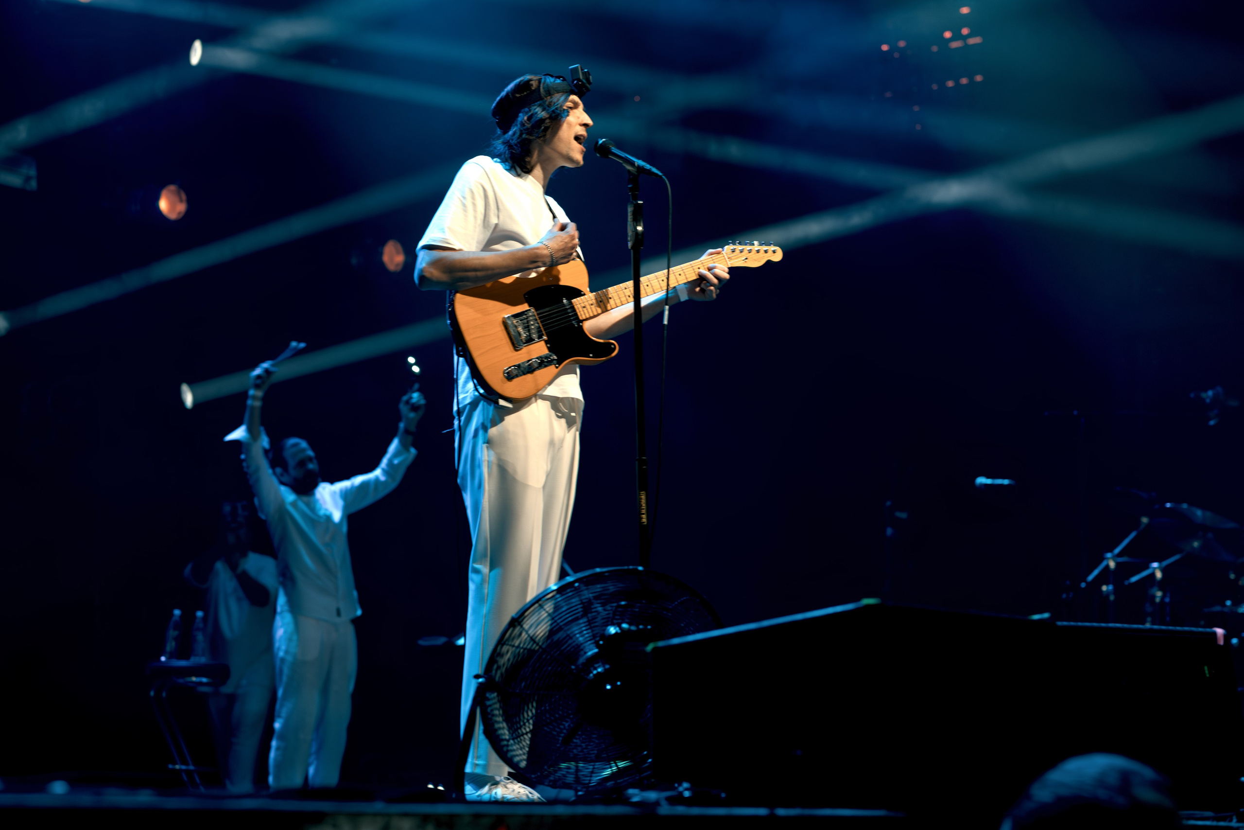 Дайте Танк!