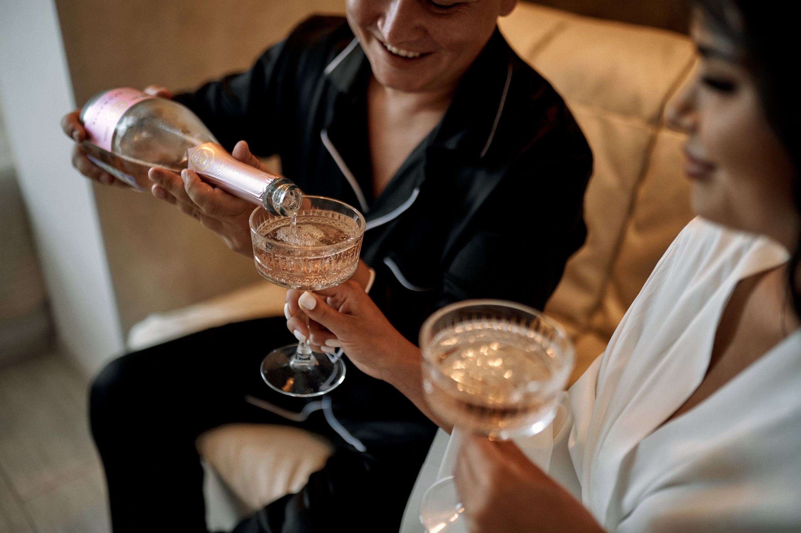 Алексей и Татьяна. Свадебный и семейный фотограф в Крыму