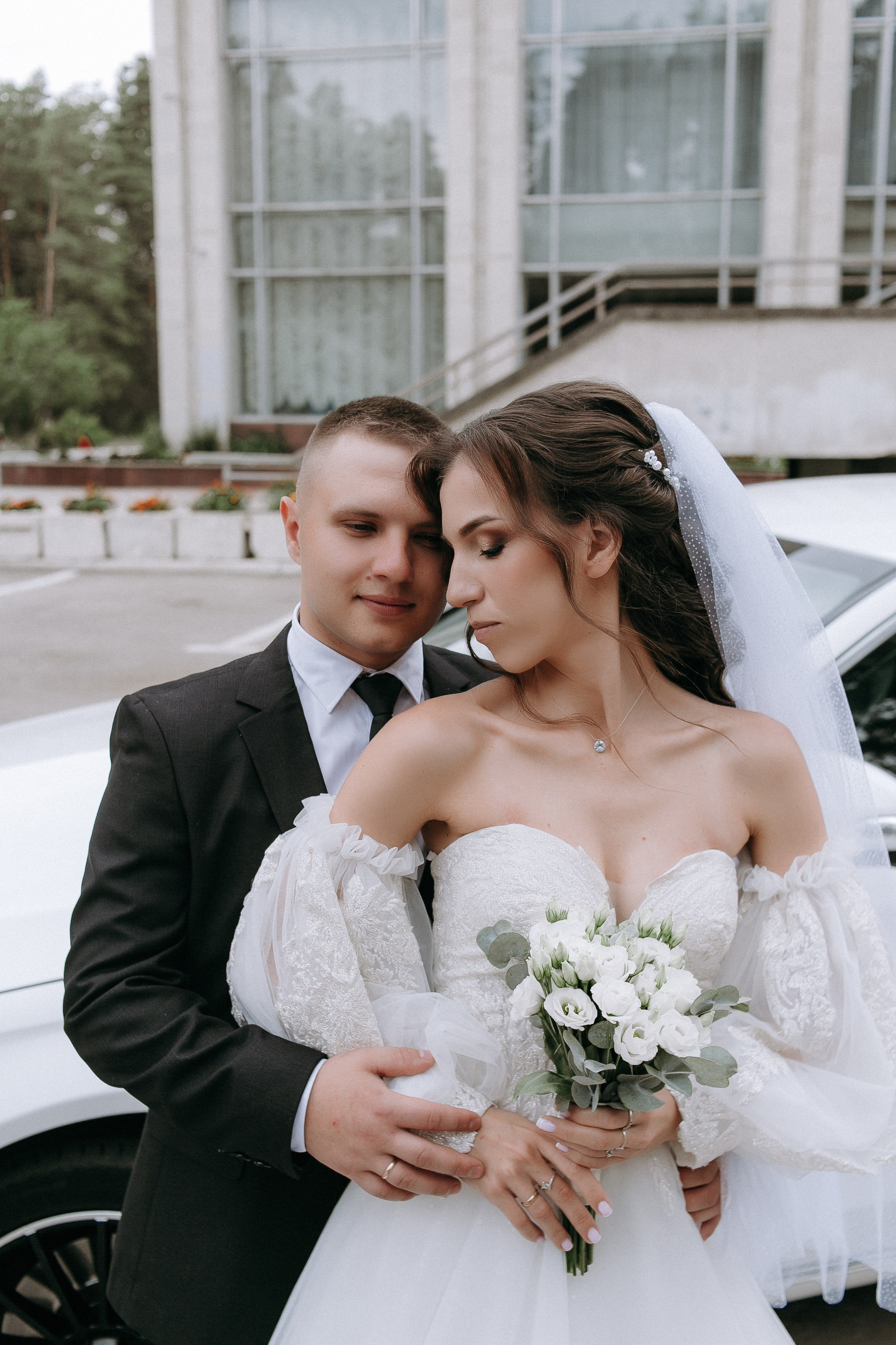 Свадебный фотограф Димитрогврад. Фотограф Носова Марина