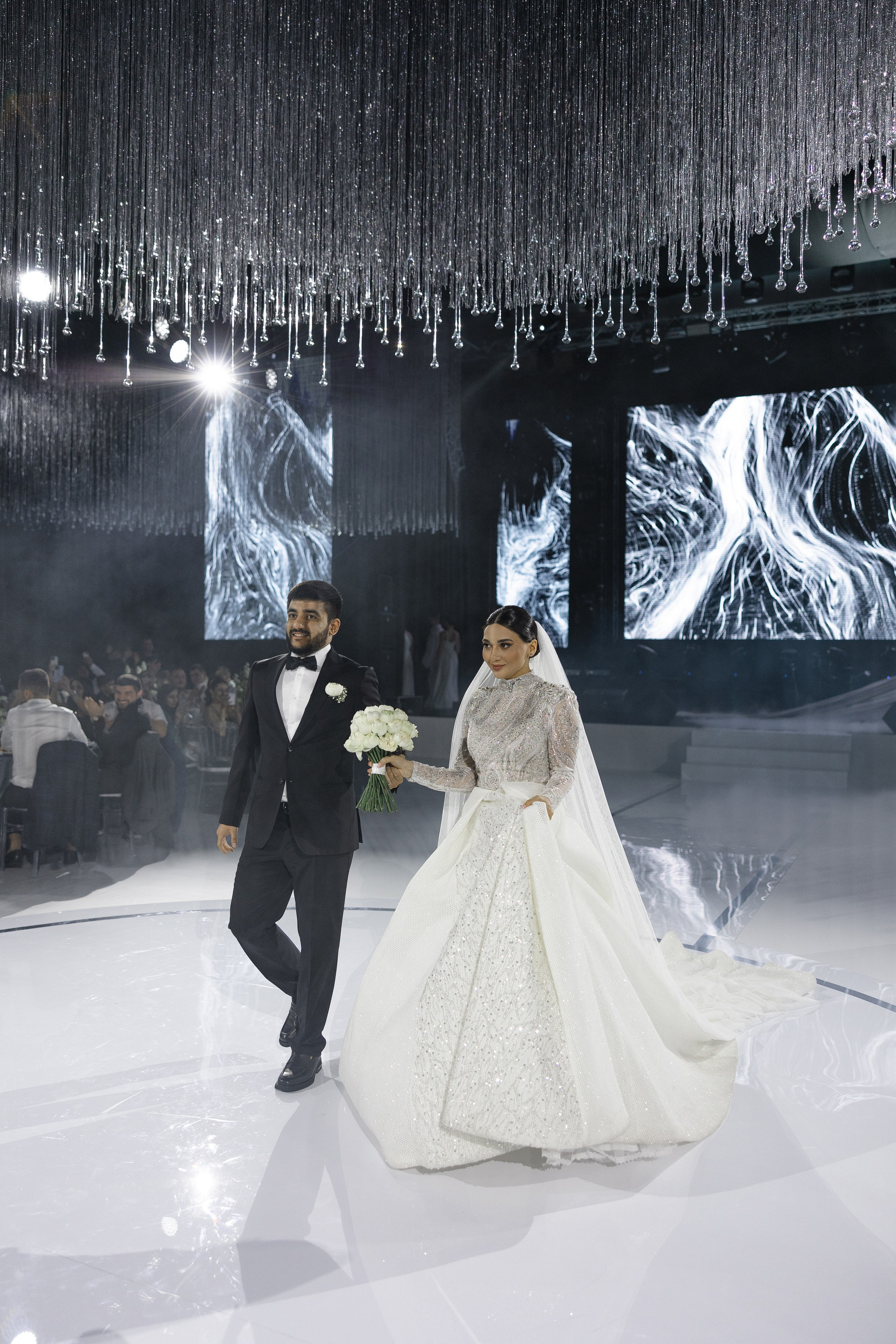 Ашот и Людмила. Свадебный и портретный фотограф в Ростове на Дону Андо Саргсян