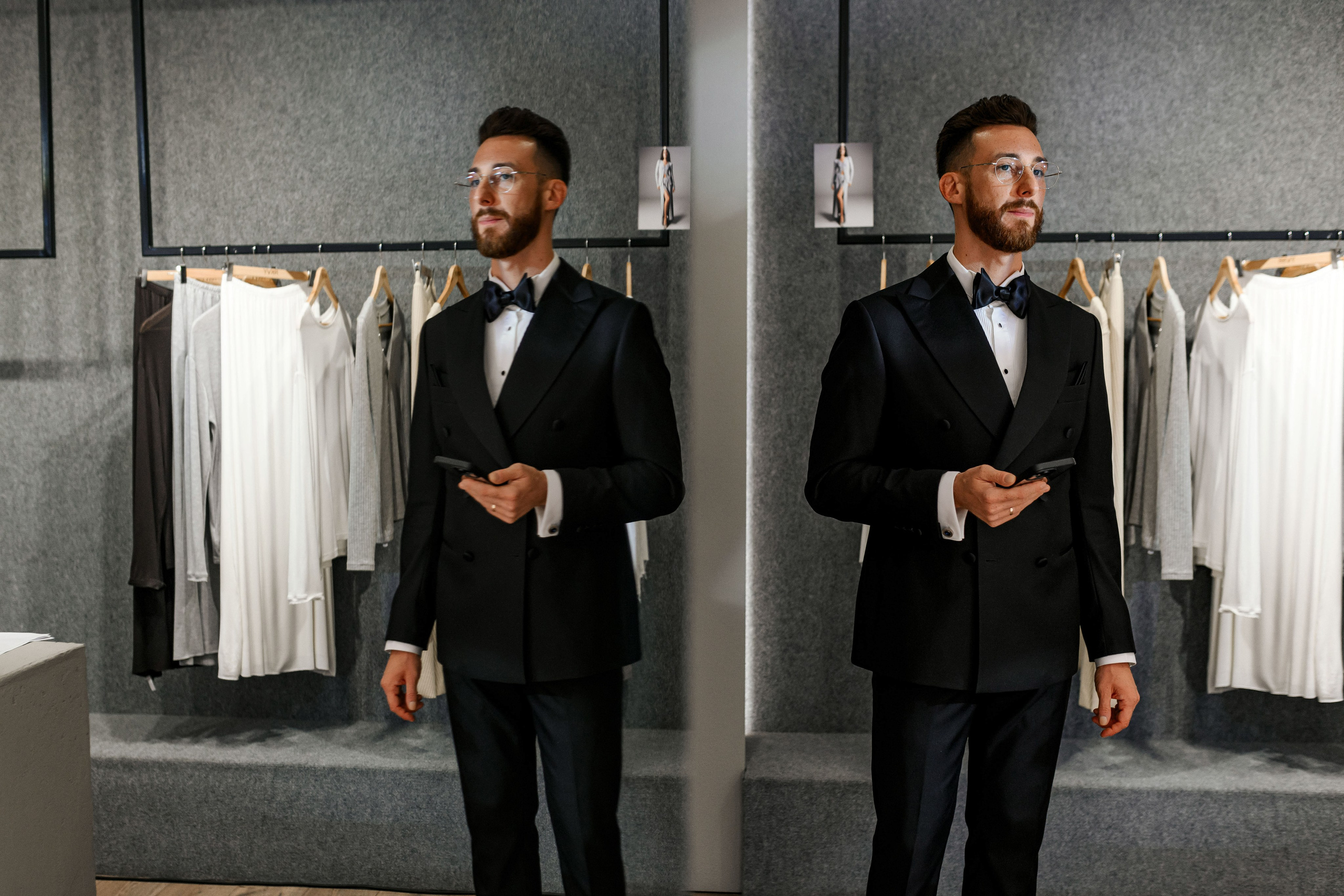 ROKOVAYA. Максим Комаров — Профессиональный фотограф